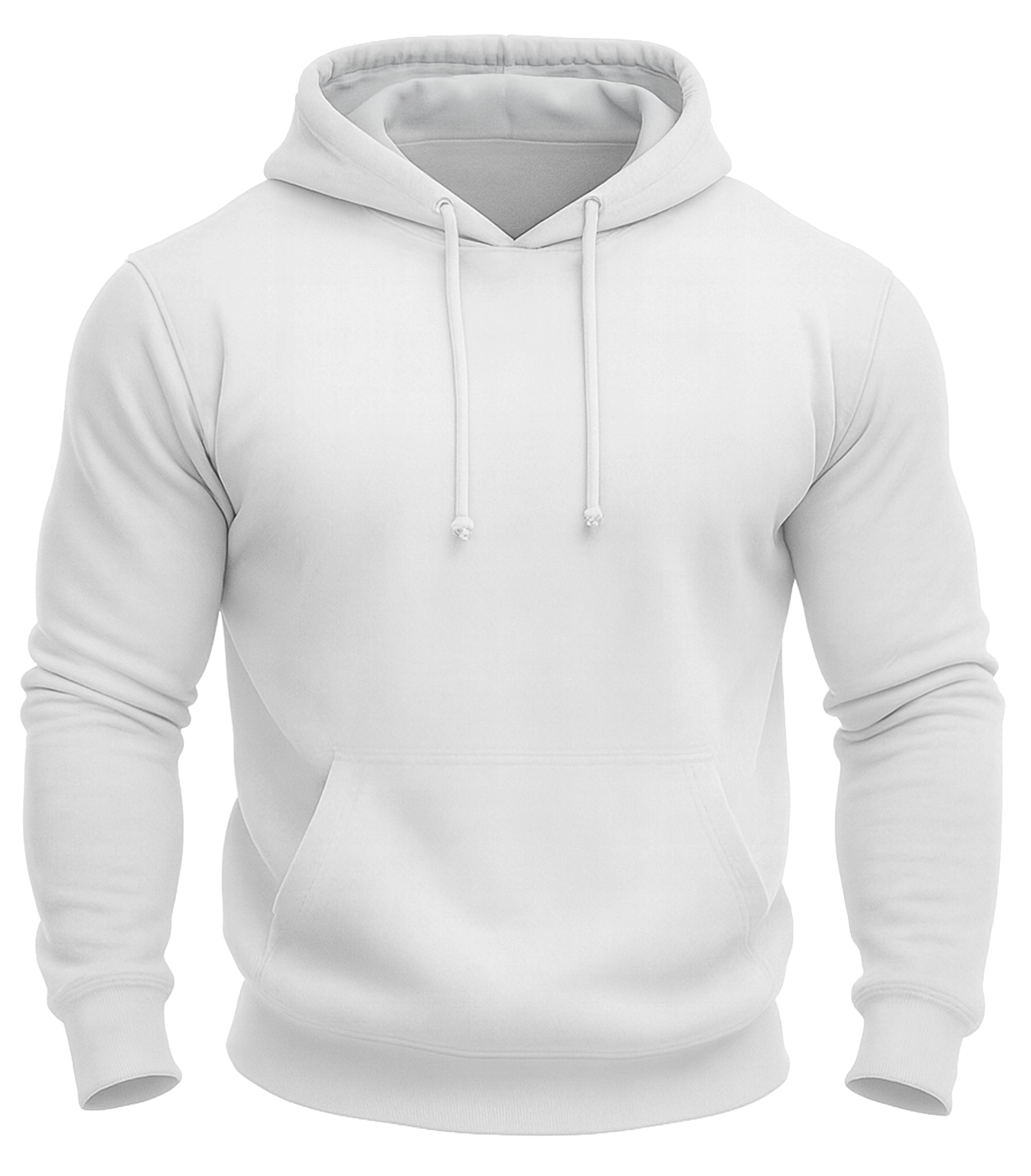White | Front