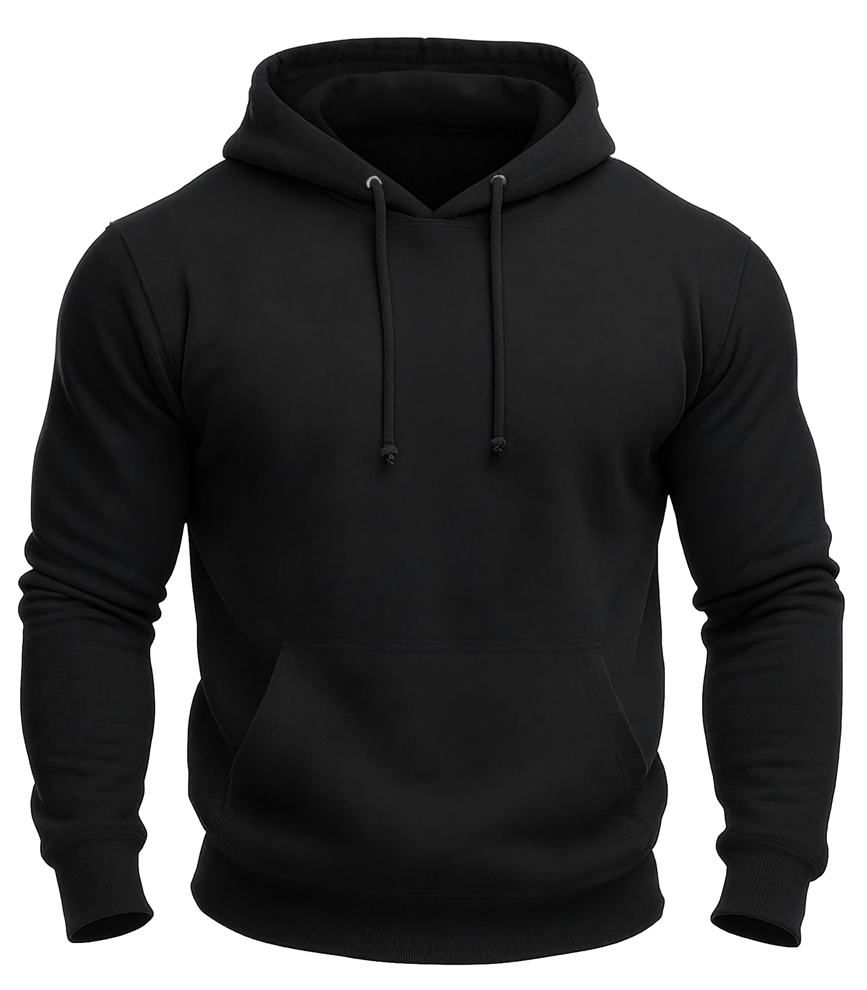 Black | Front