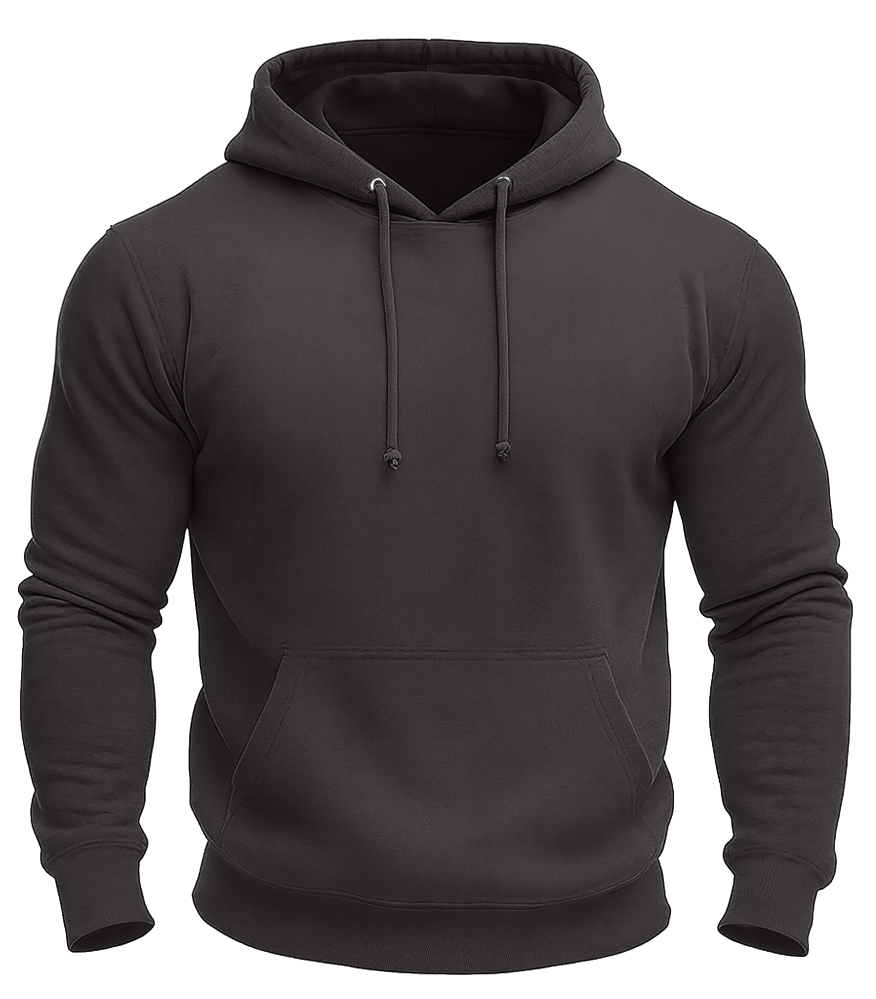 Storm Grey | Front