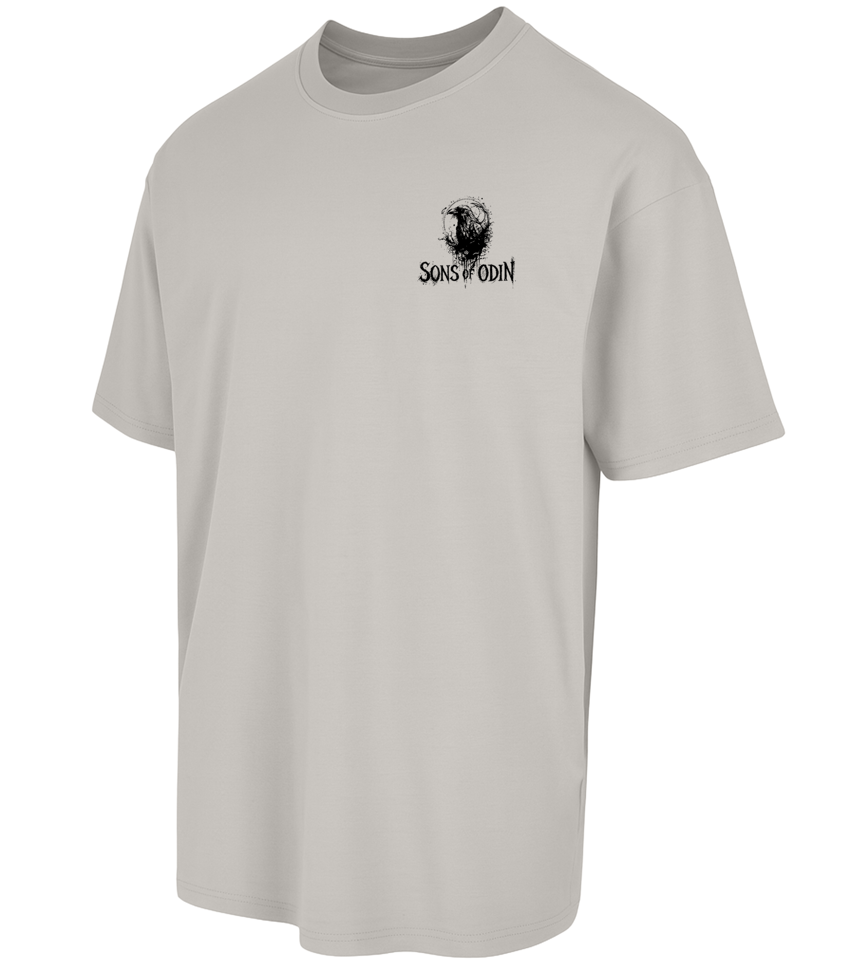 Light Grey | Angle