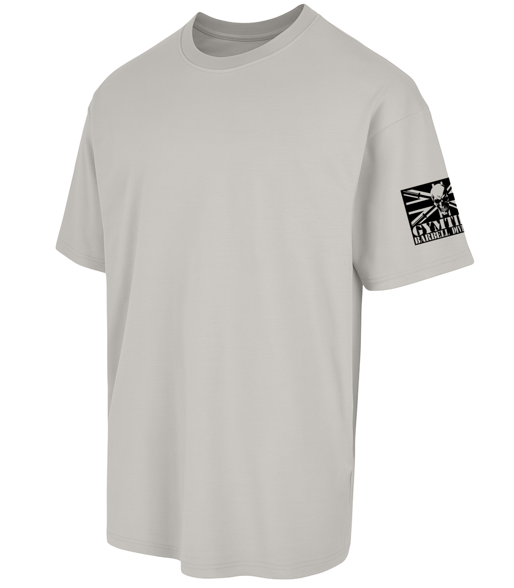 Light Grey | Angle