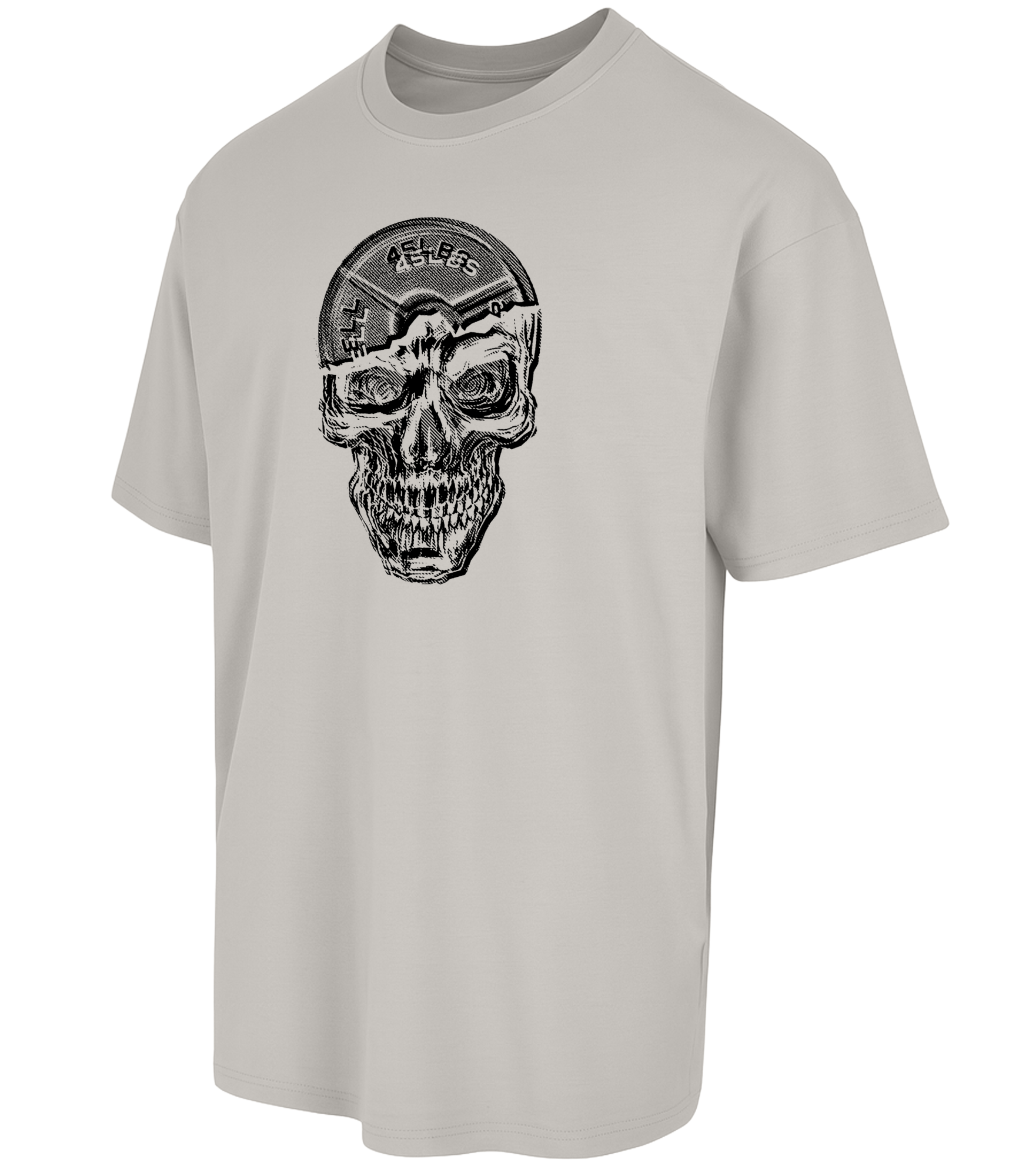 Light Grey | Angle