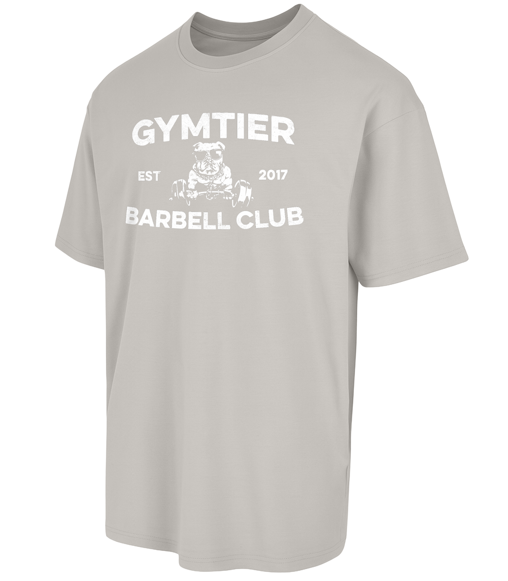 Light Grey | Angle