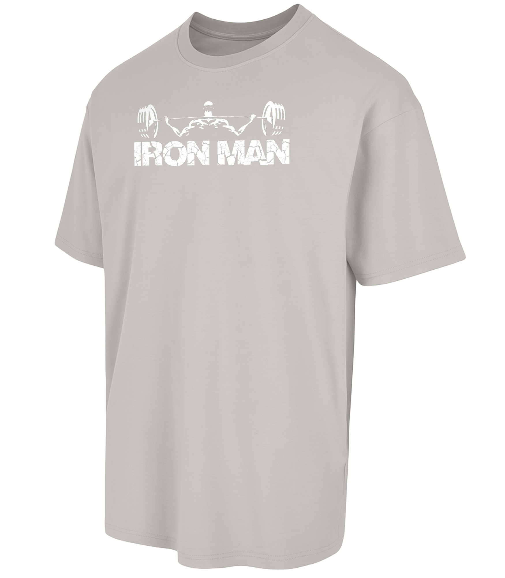 Light Grey | Angle