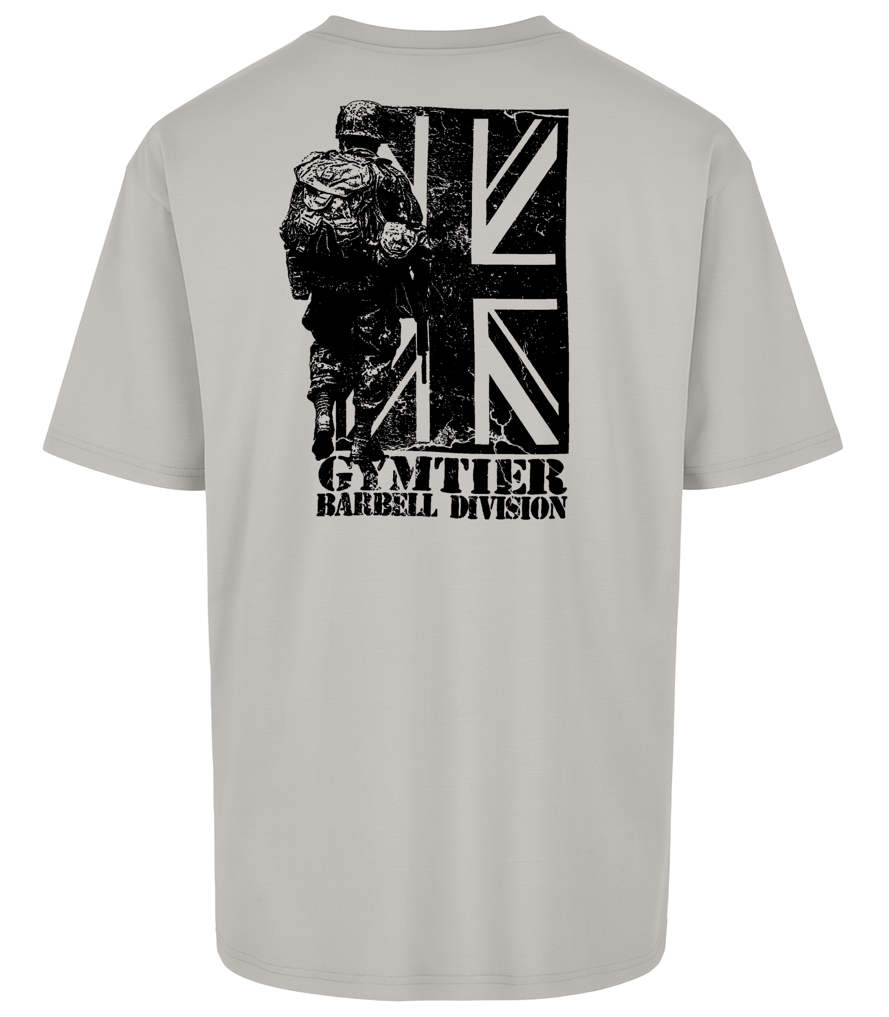 Light Grey | Back