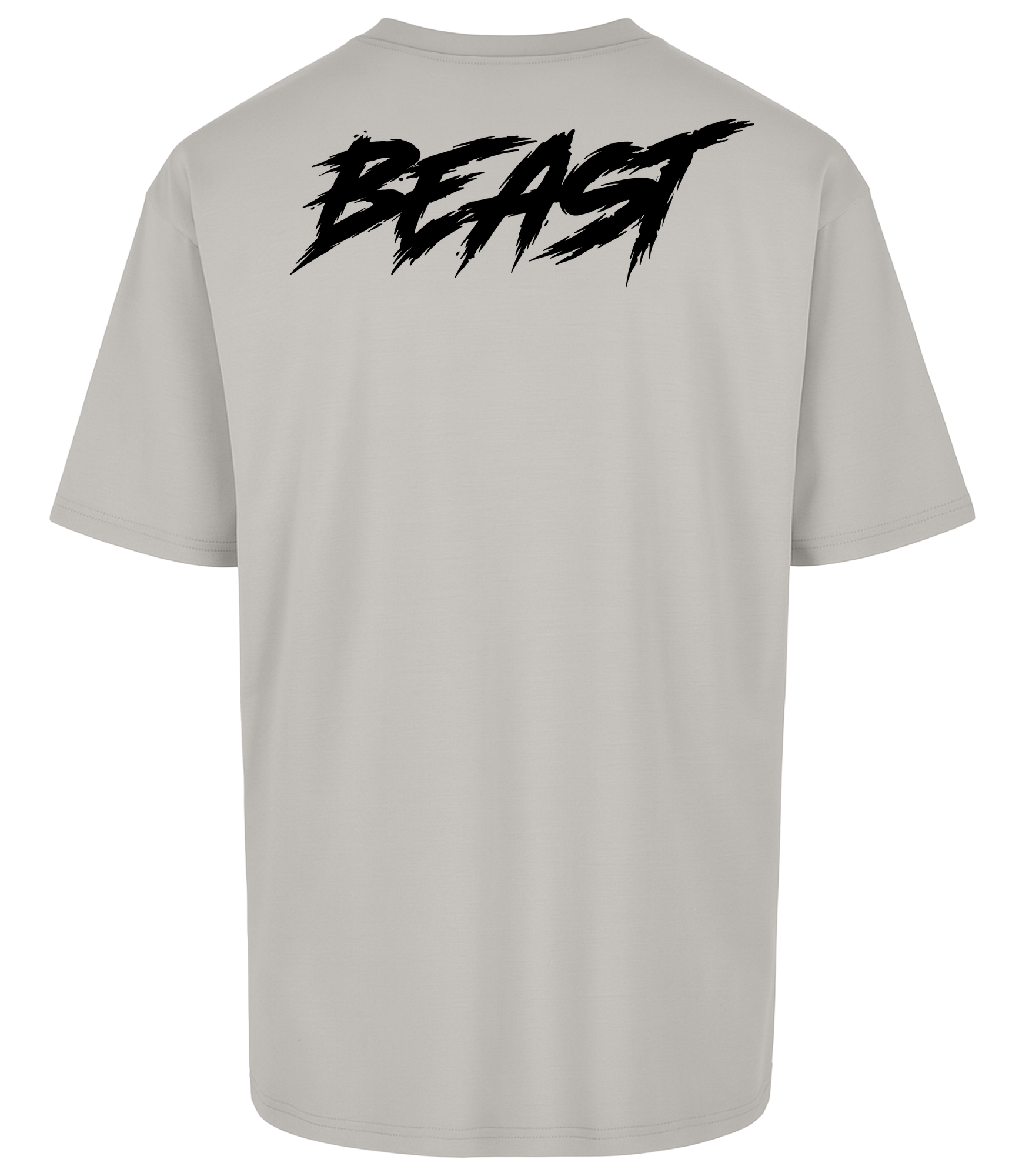 Light Grey | Back