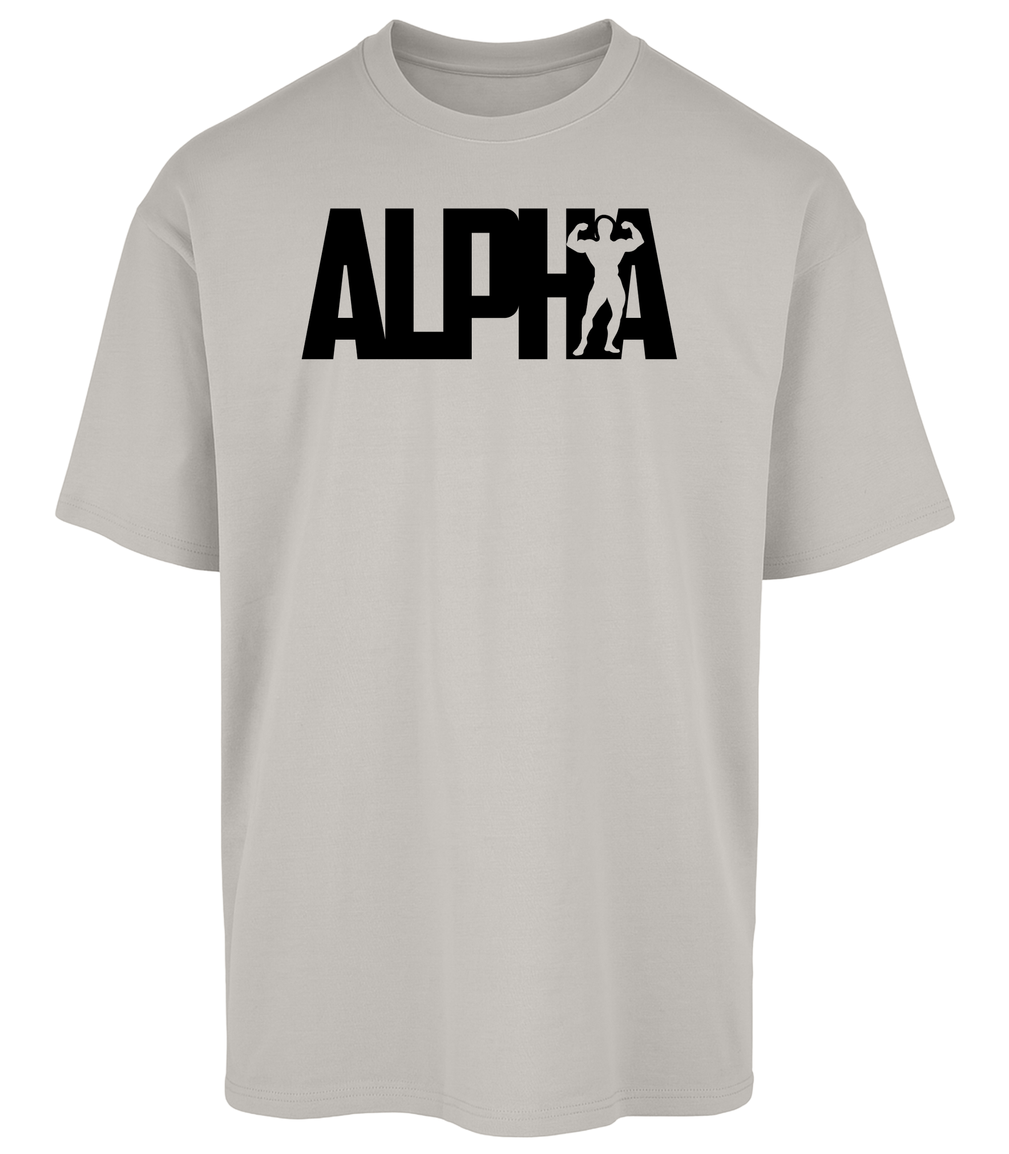 Light Grey | Front