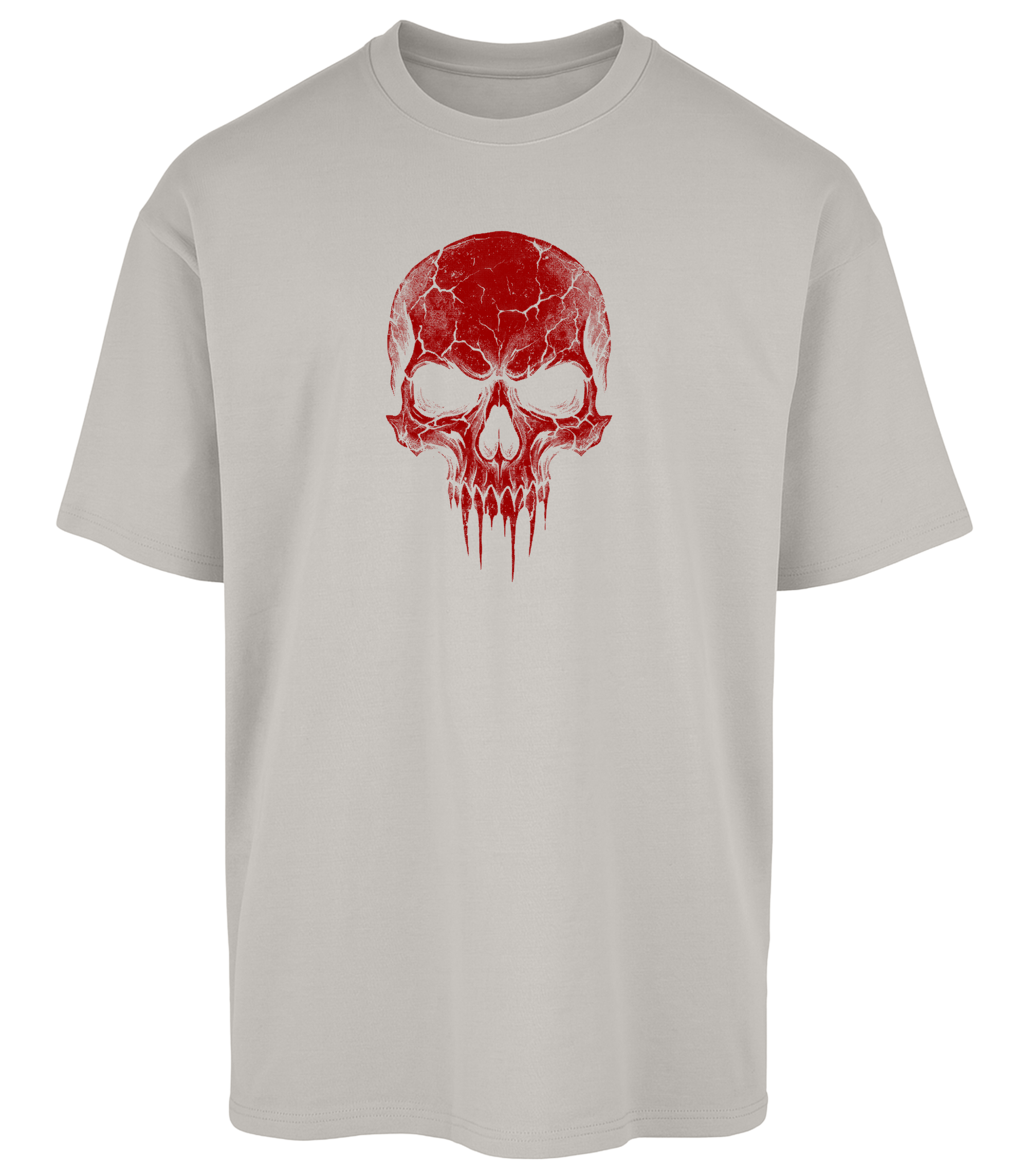 Light Grey | Front