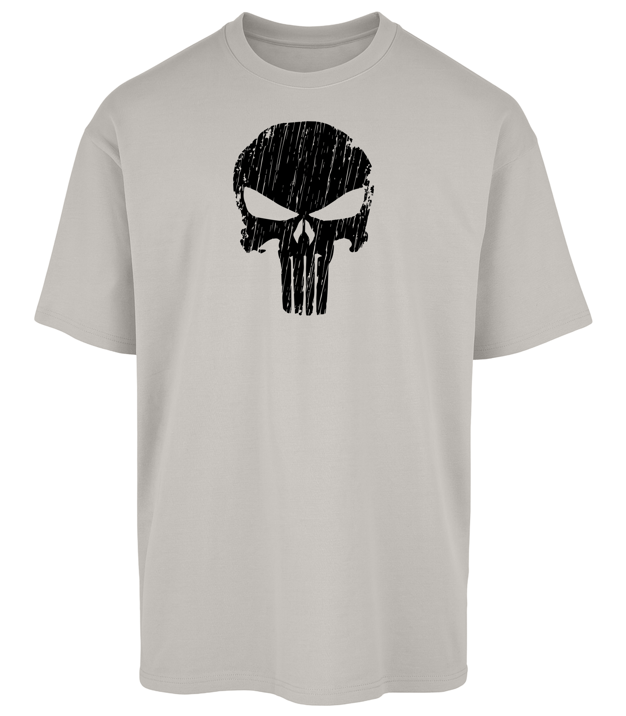 Light Grey | Front