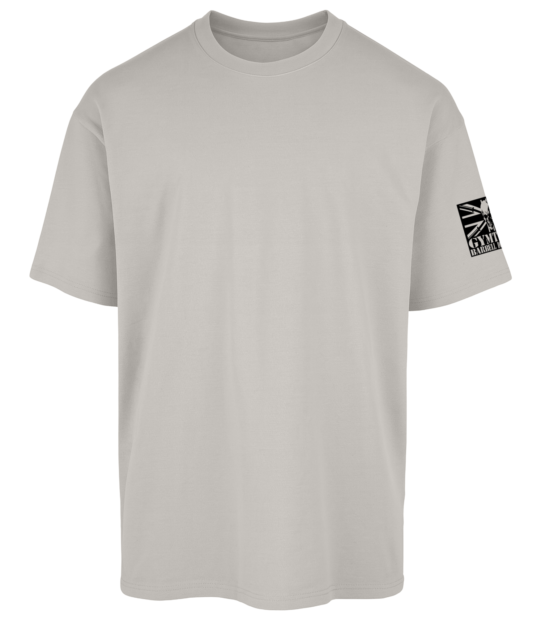 Light Grey | Front