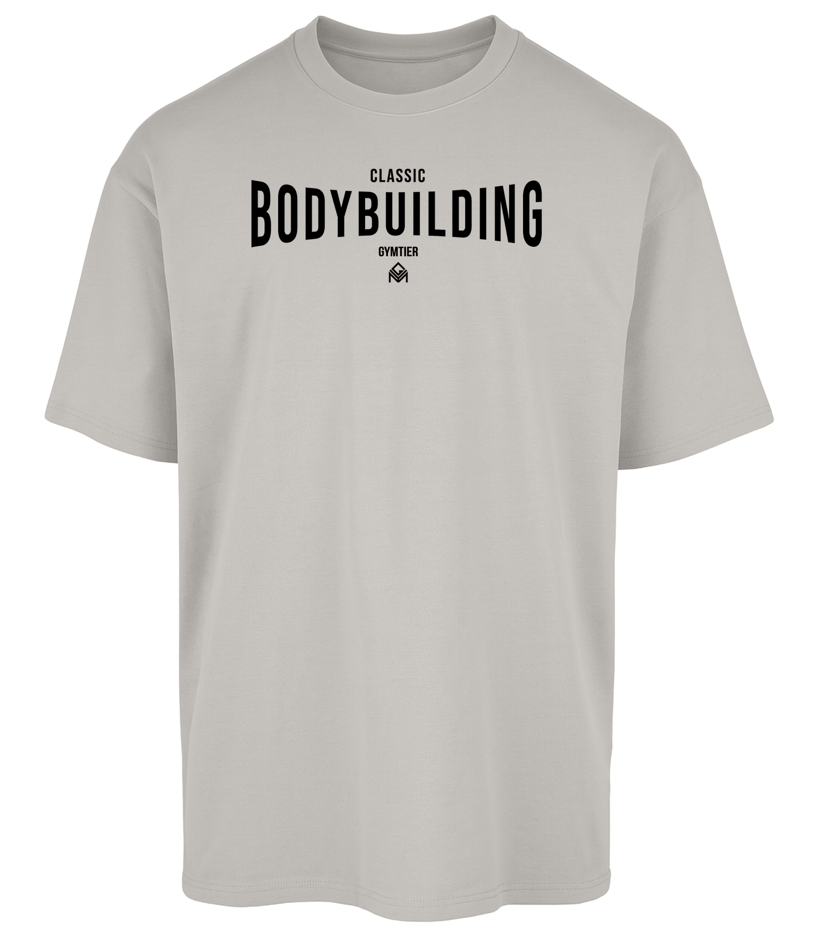 Light Grey | Front
