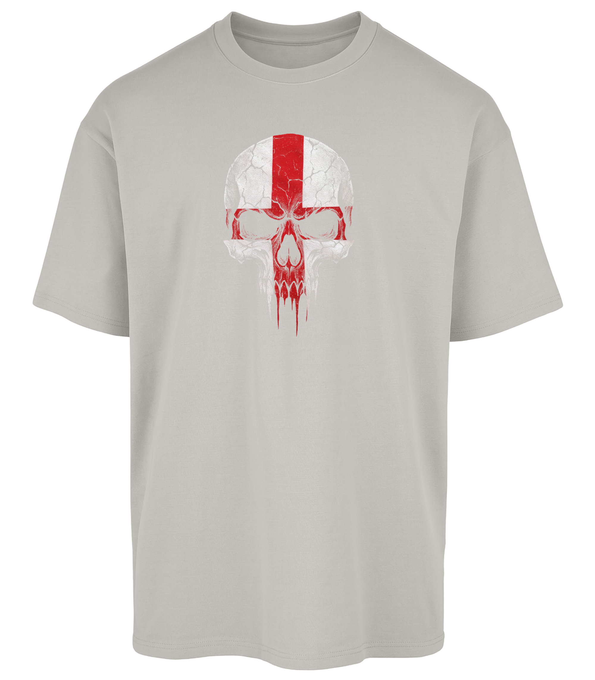 Light Grey | Front