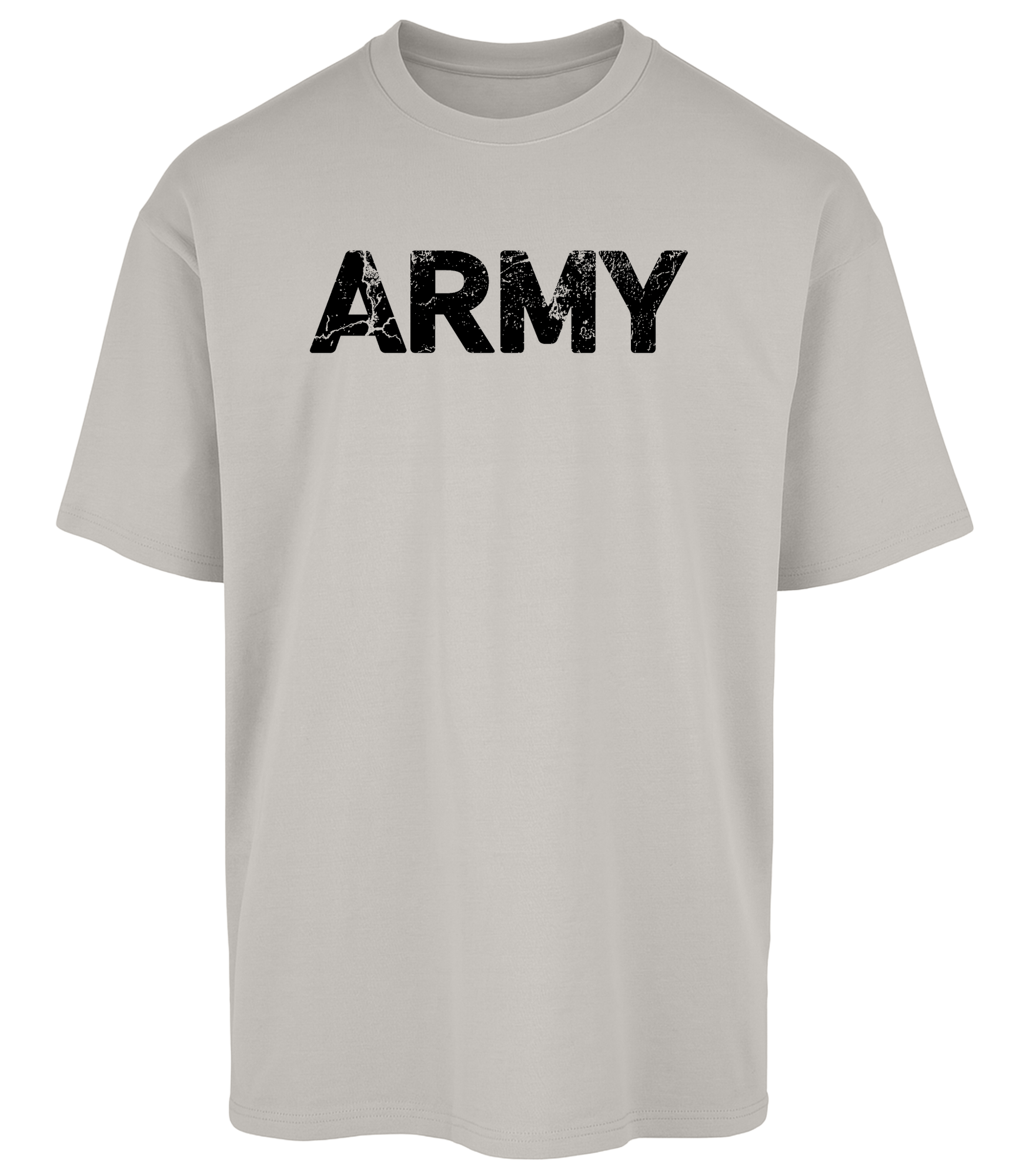 Light Grey | Front