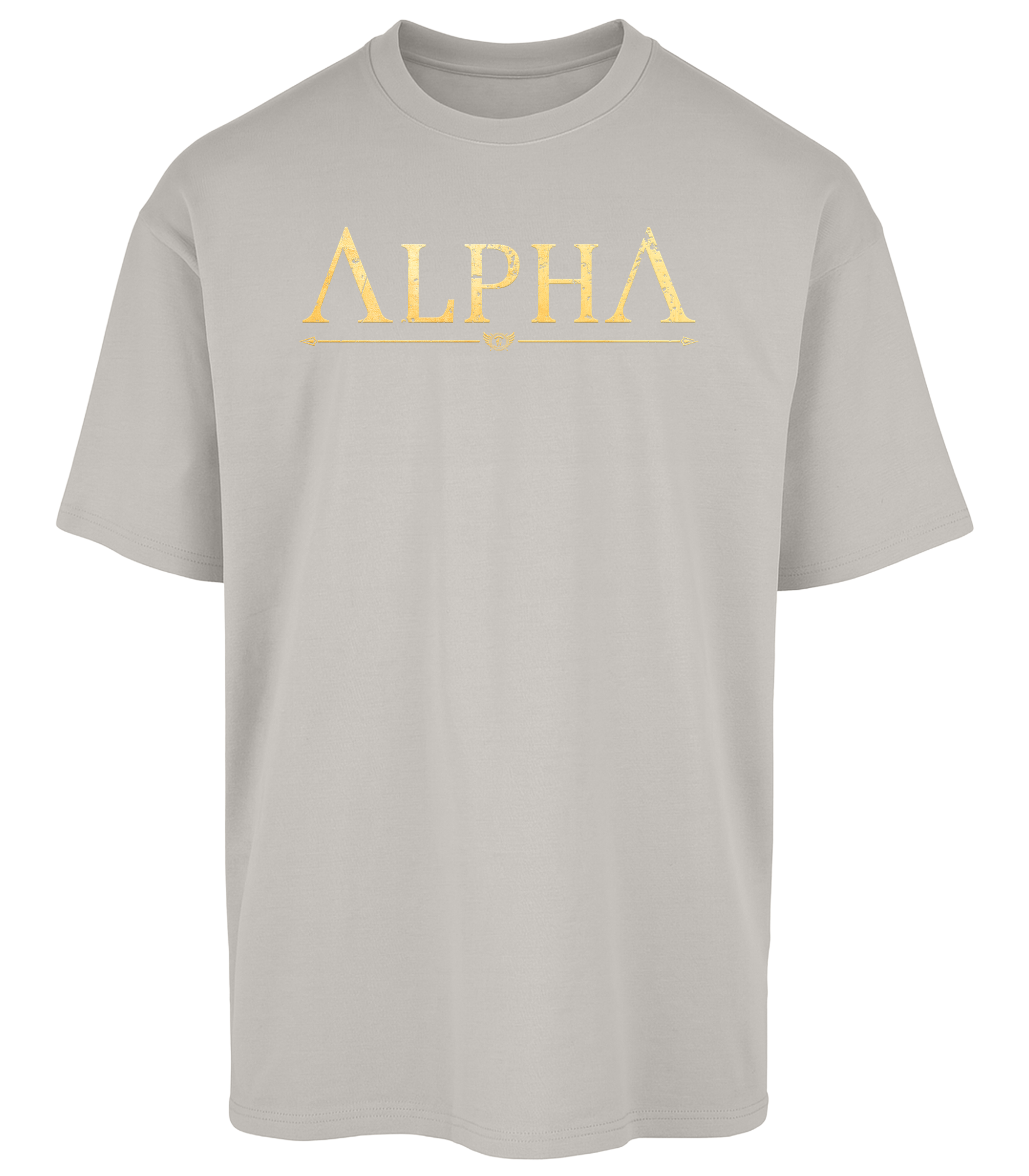 Light Grey | Front