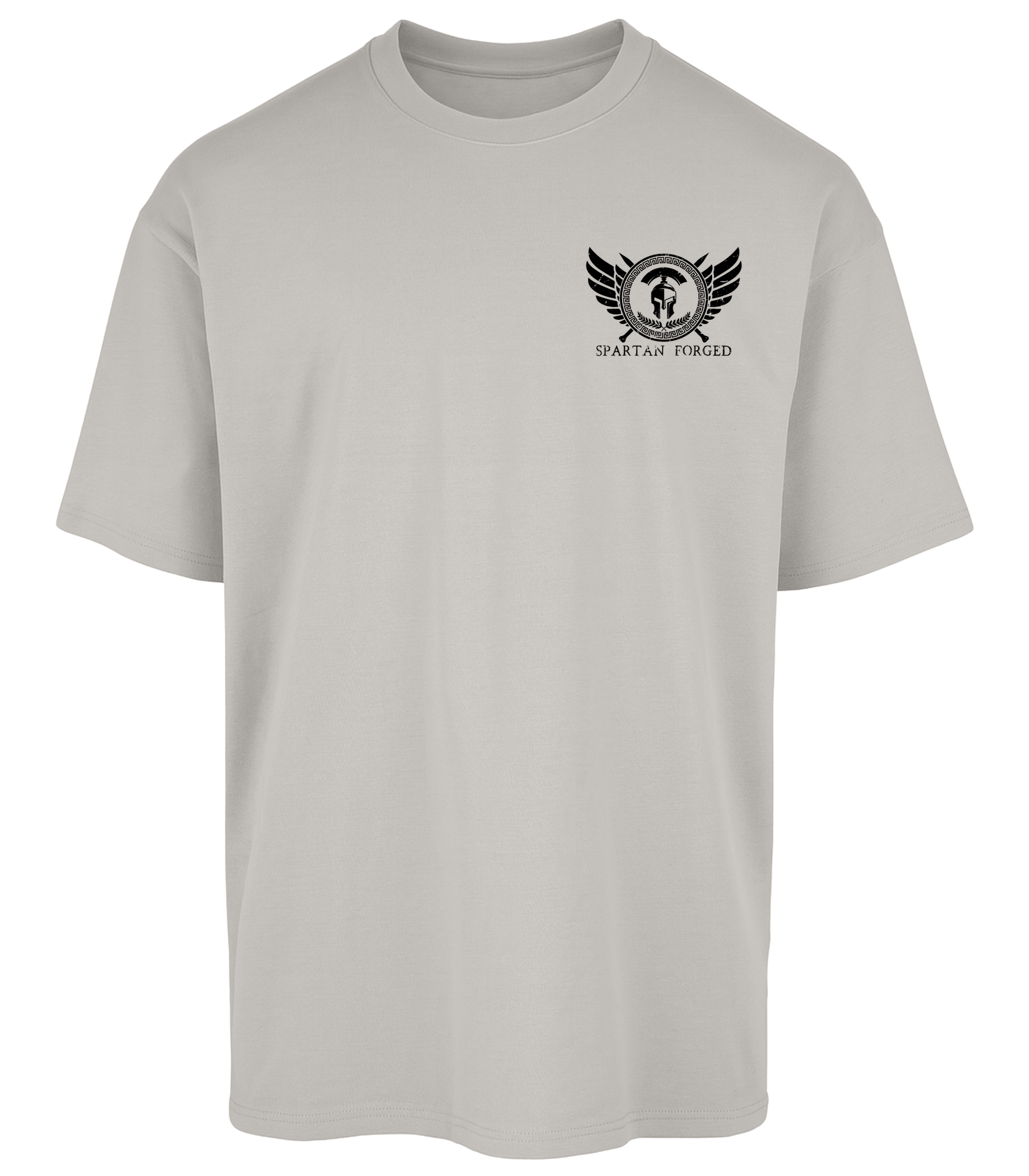 Light Grey | Front