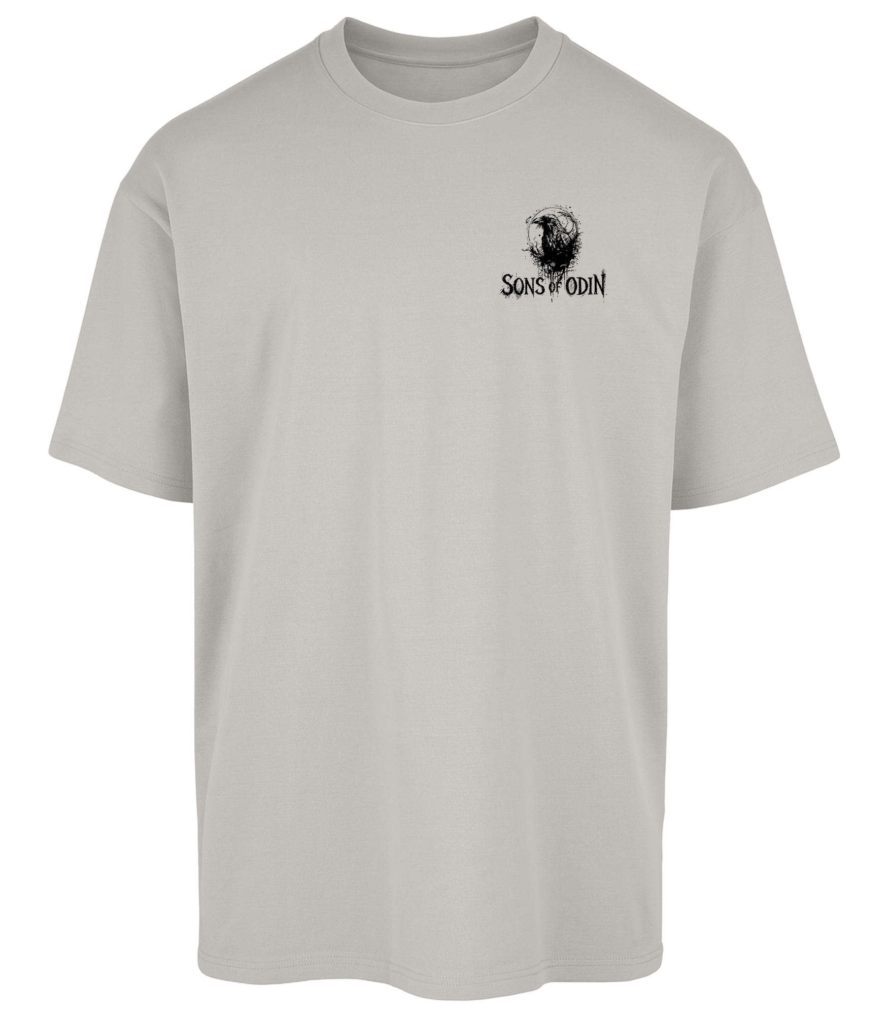 Light Grey | Front