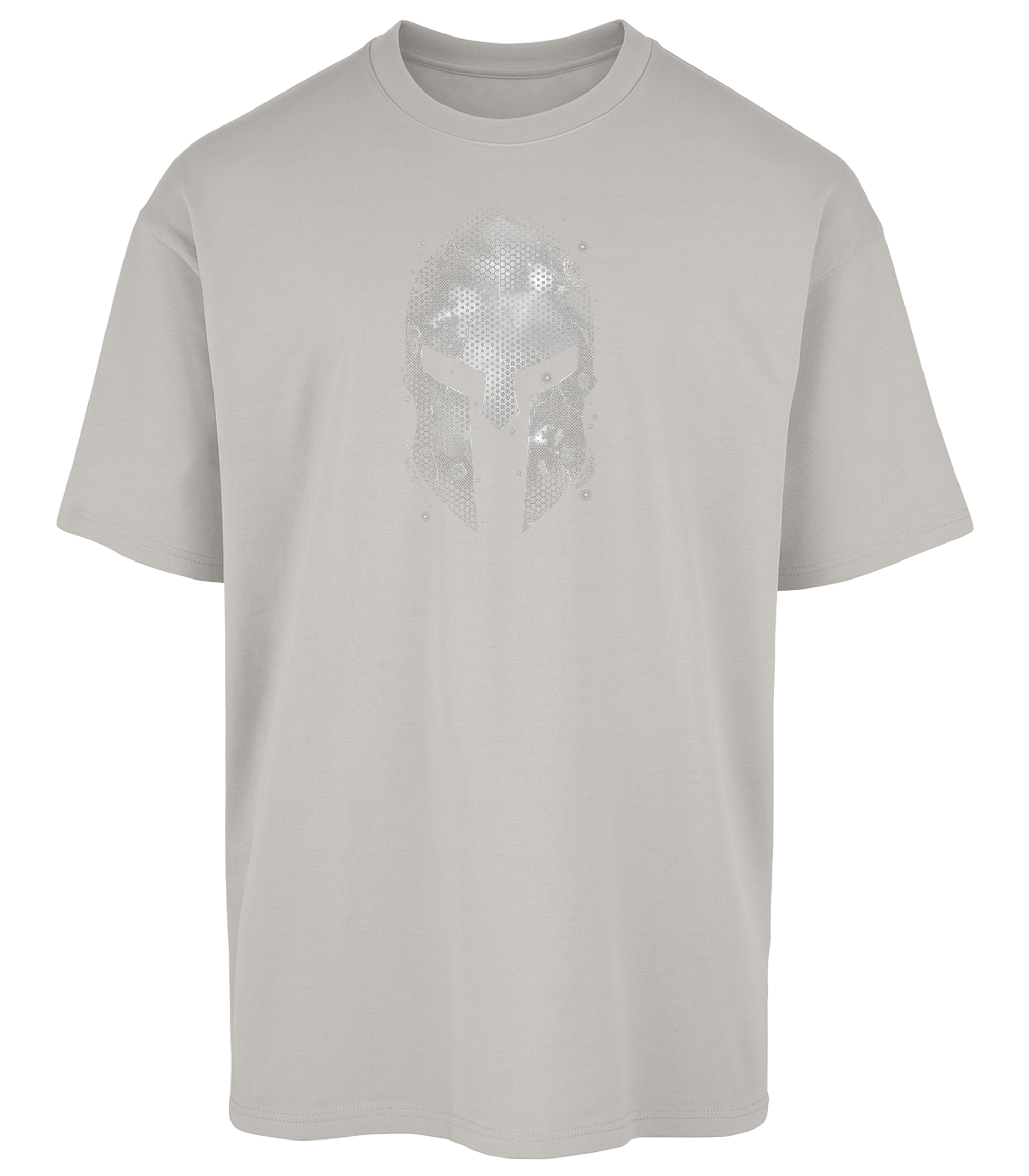 Front | Primary | Light Grey