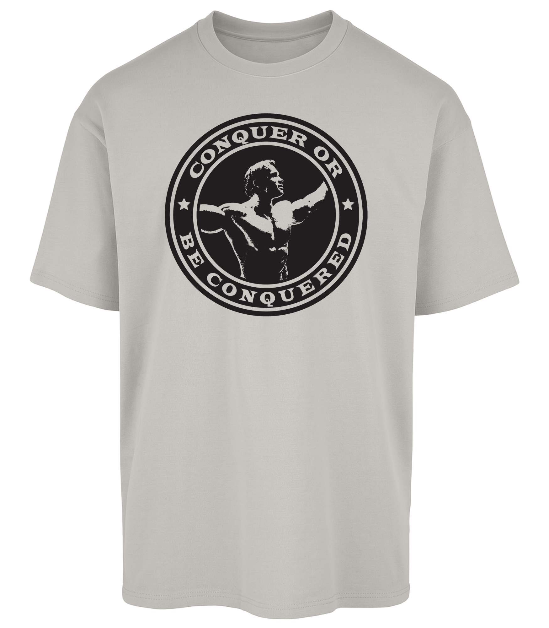 Light Grey | Front