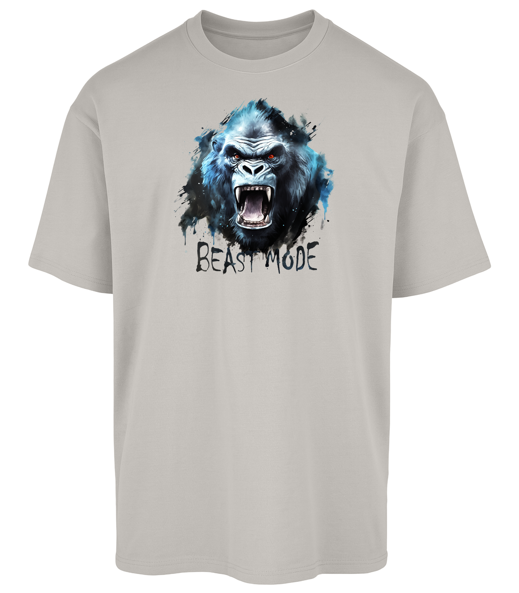 Light Grey | Front