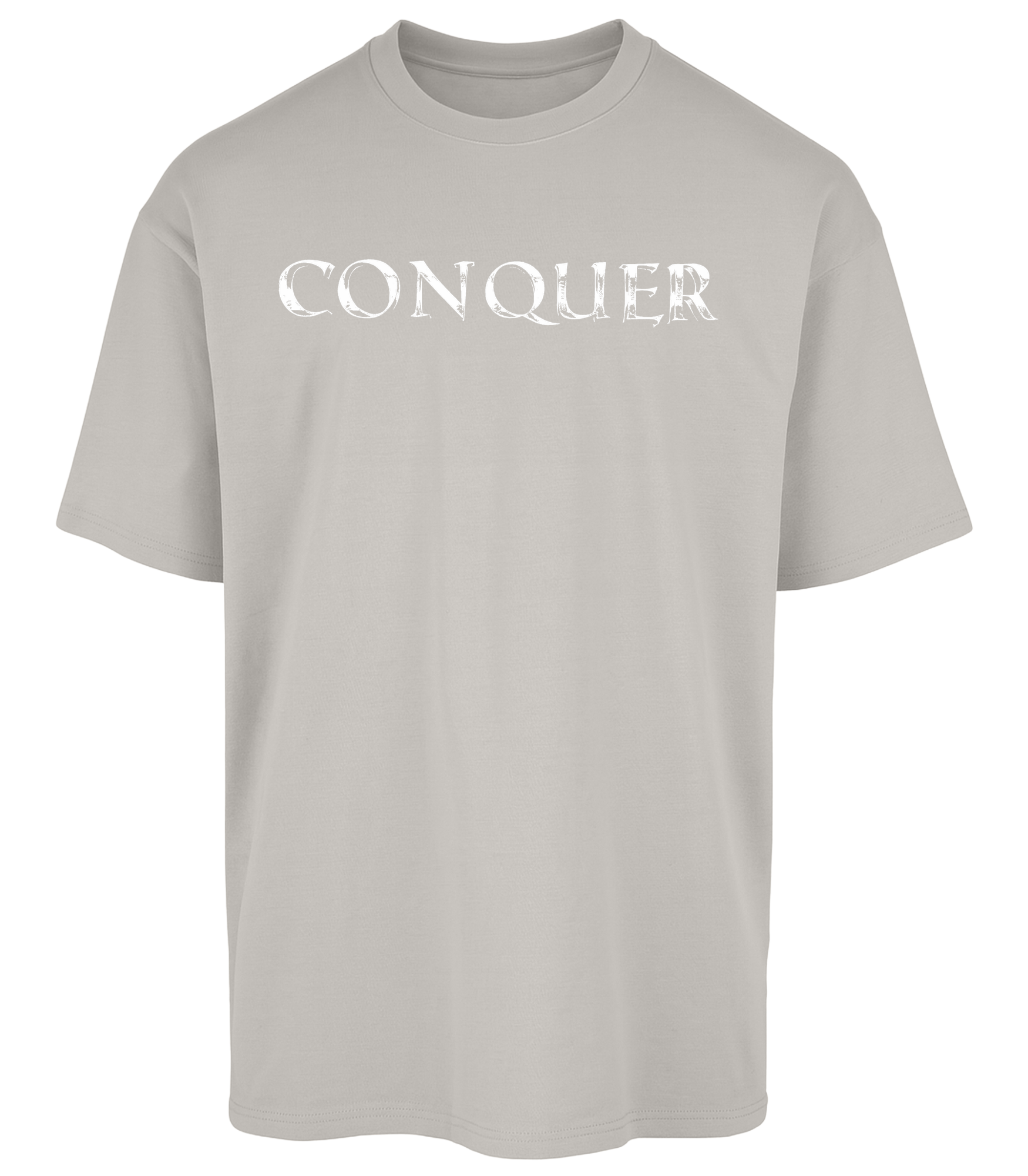 Light Grey | Front