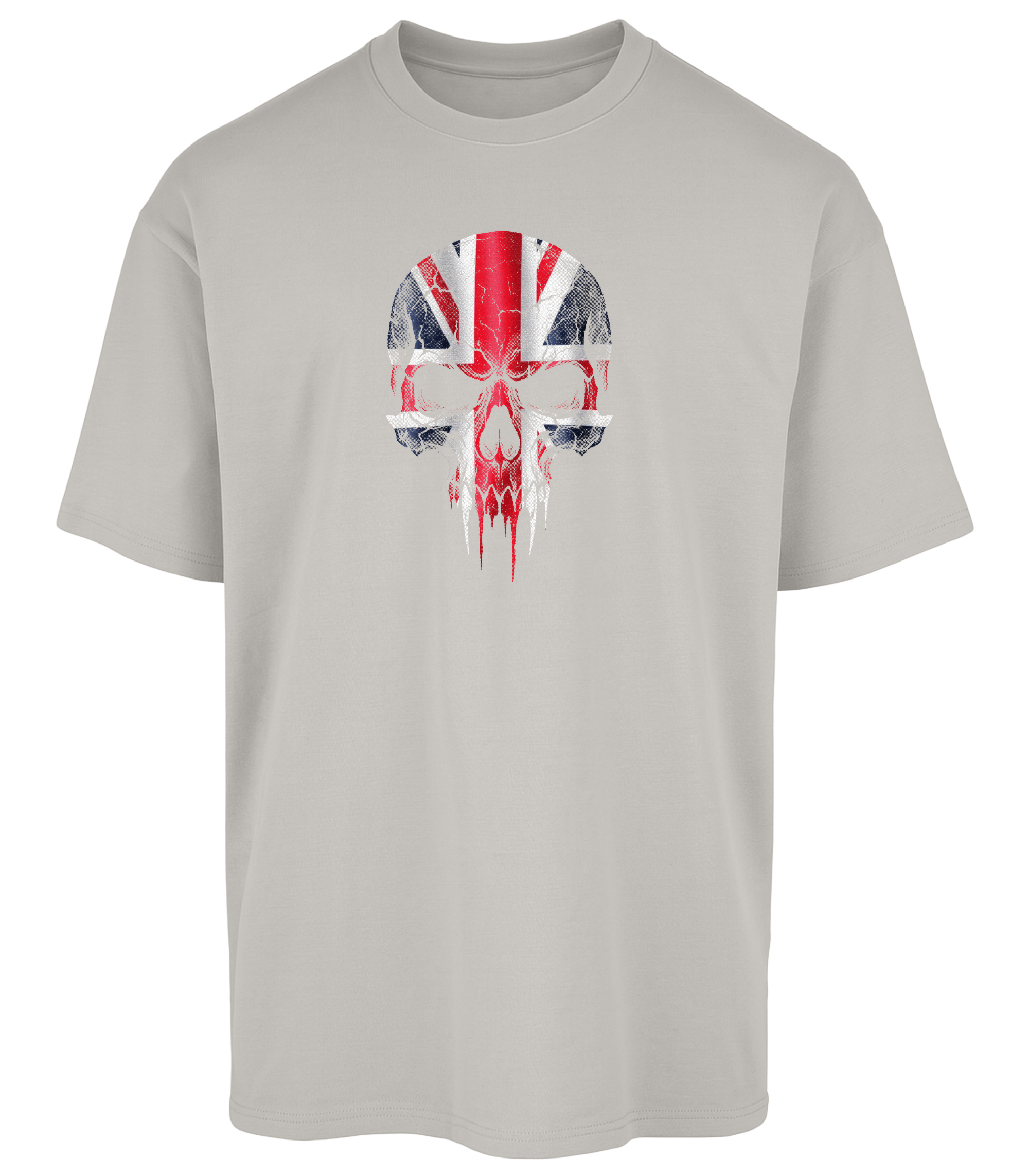 Light Grey | Front