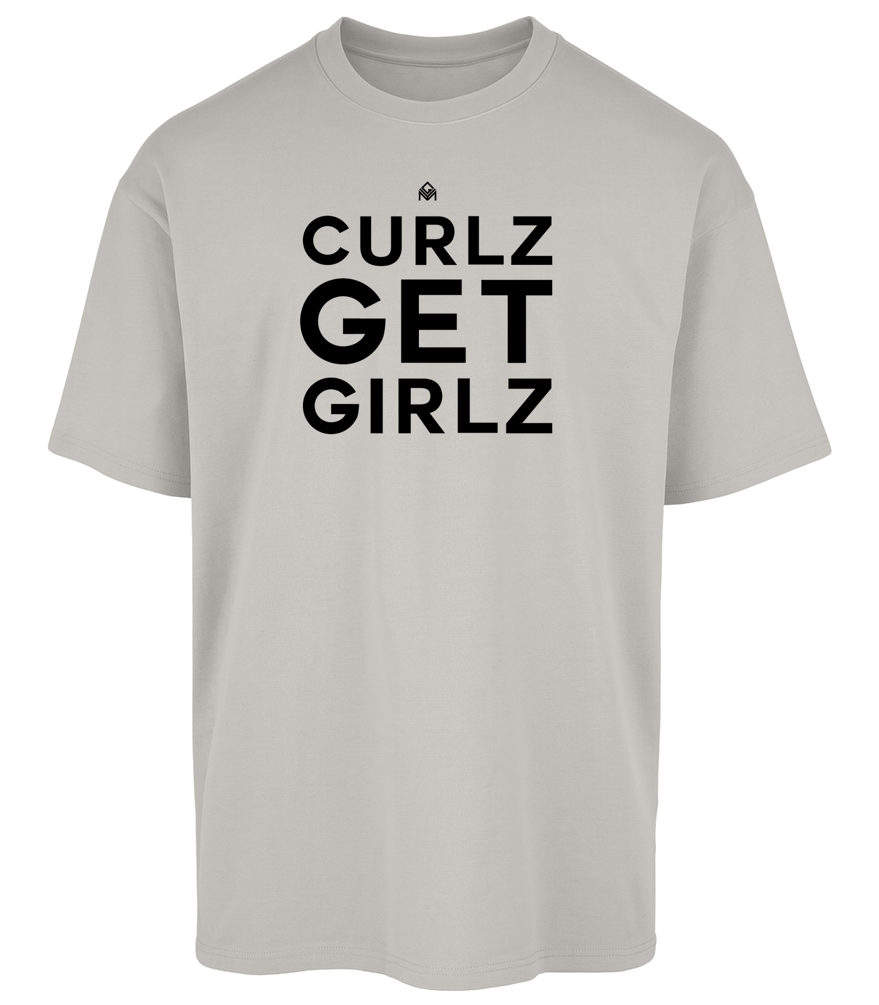 Light Grey | Front