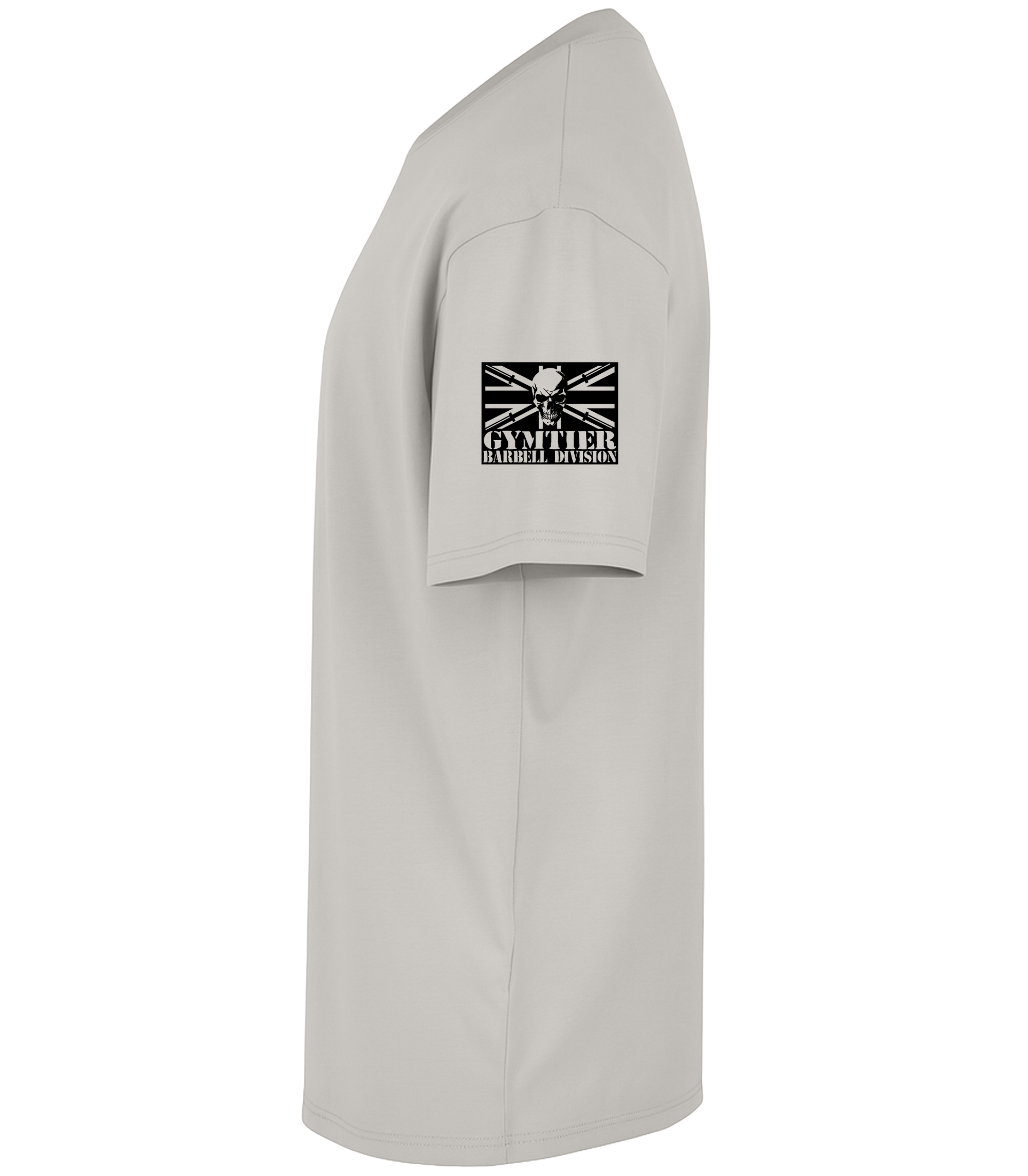 Light Grey | Left