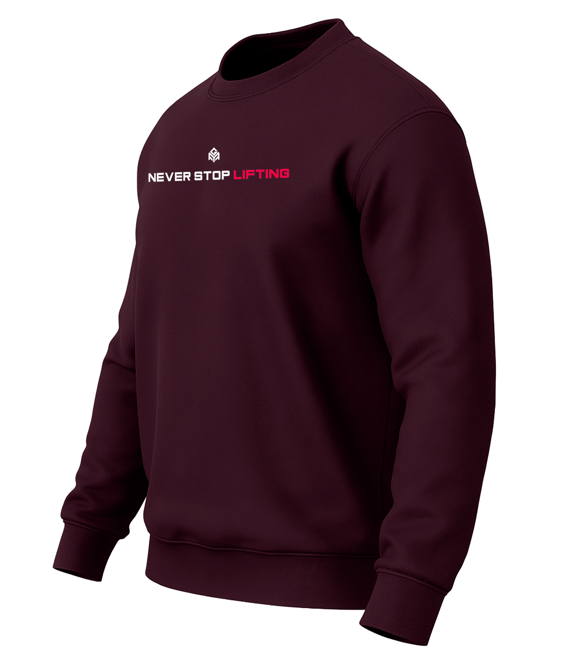 Maroon | Angle