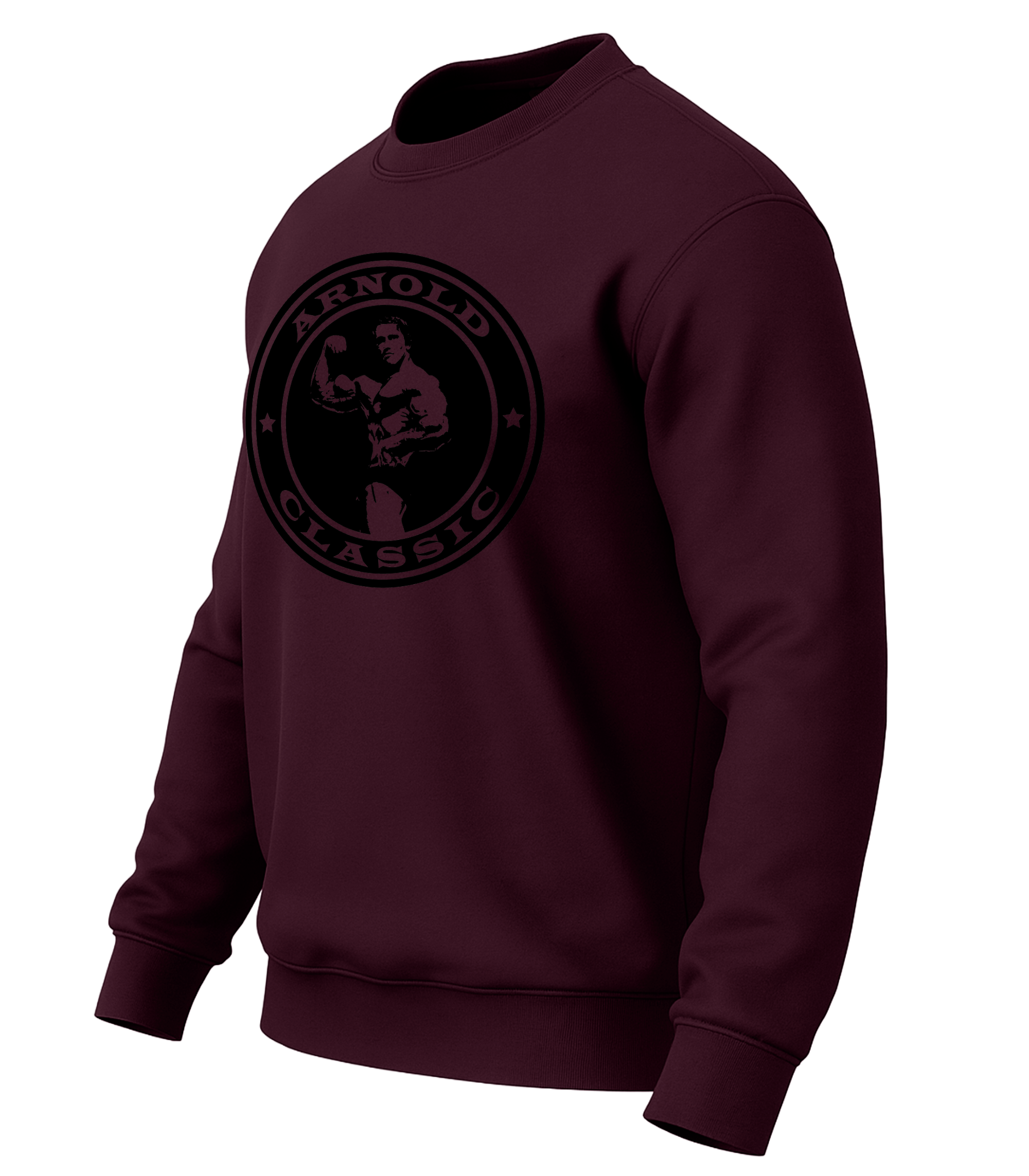 Maroon | Angle