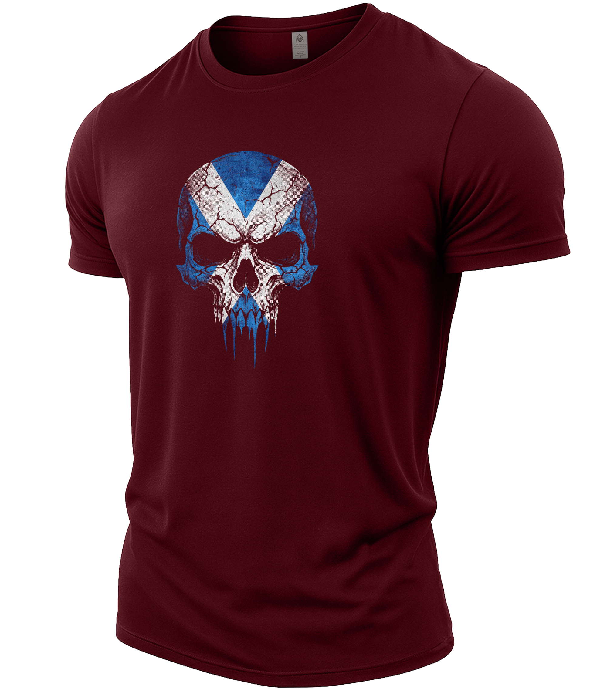 Maroon | Angle