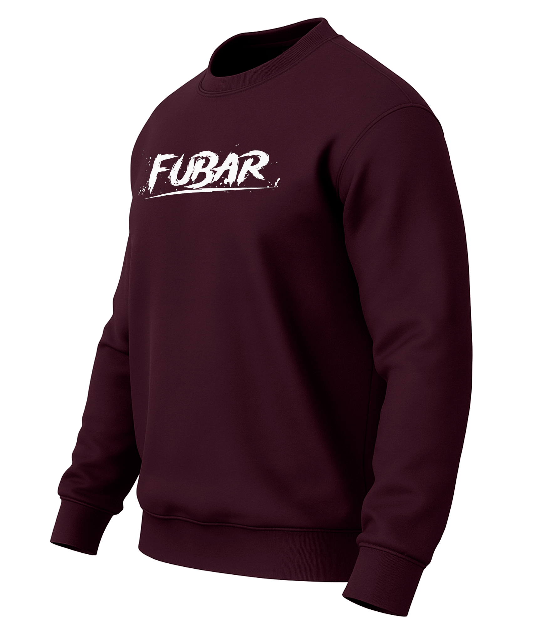Maroon | Angle