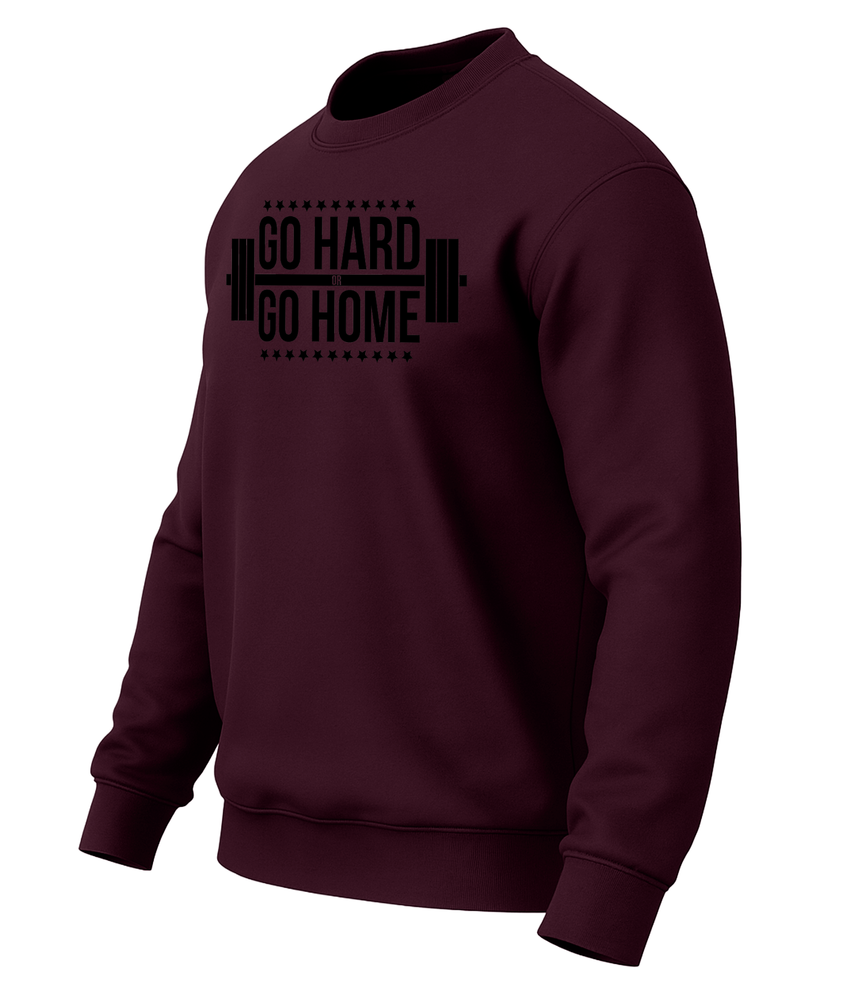 Maroon | Angle
