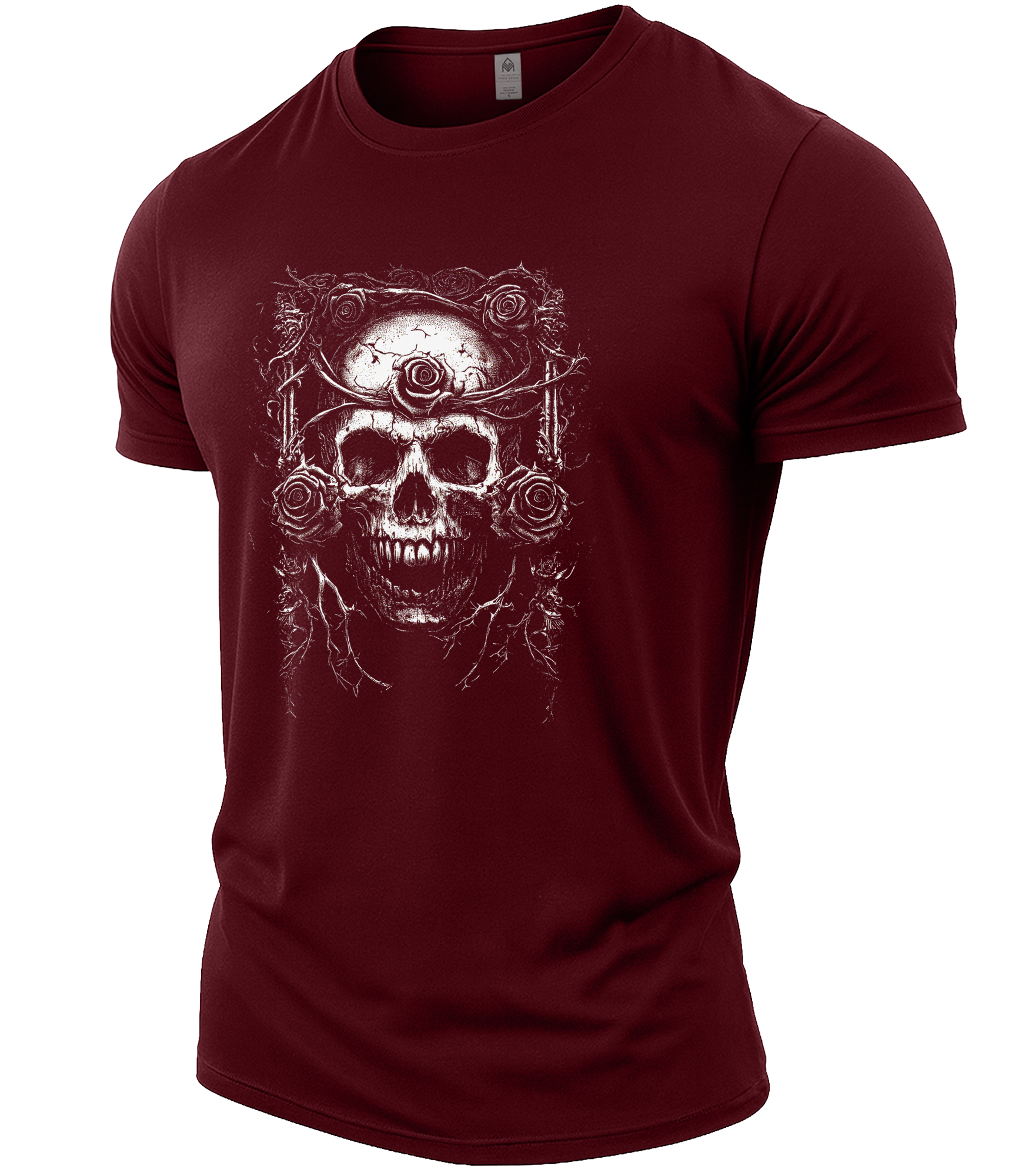 Maroon | Angle