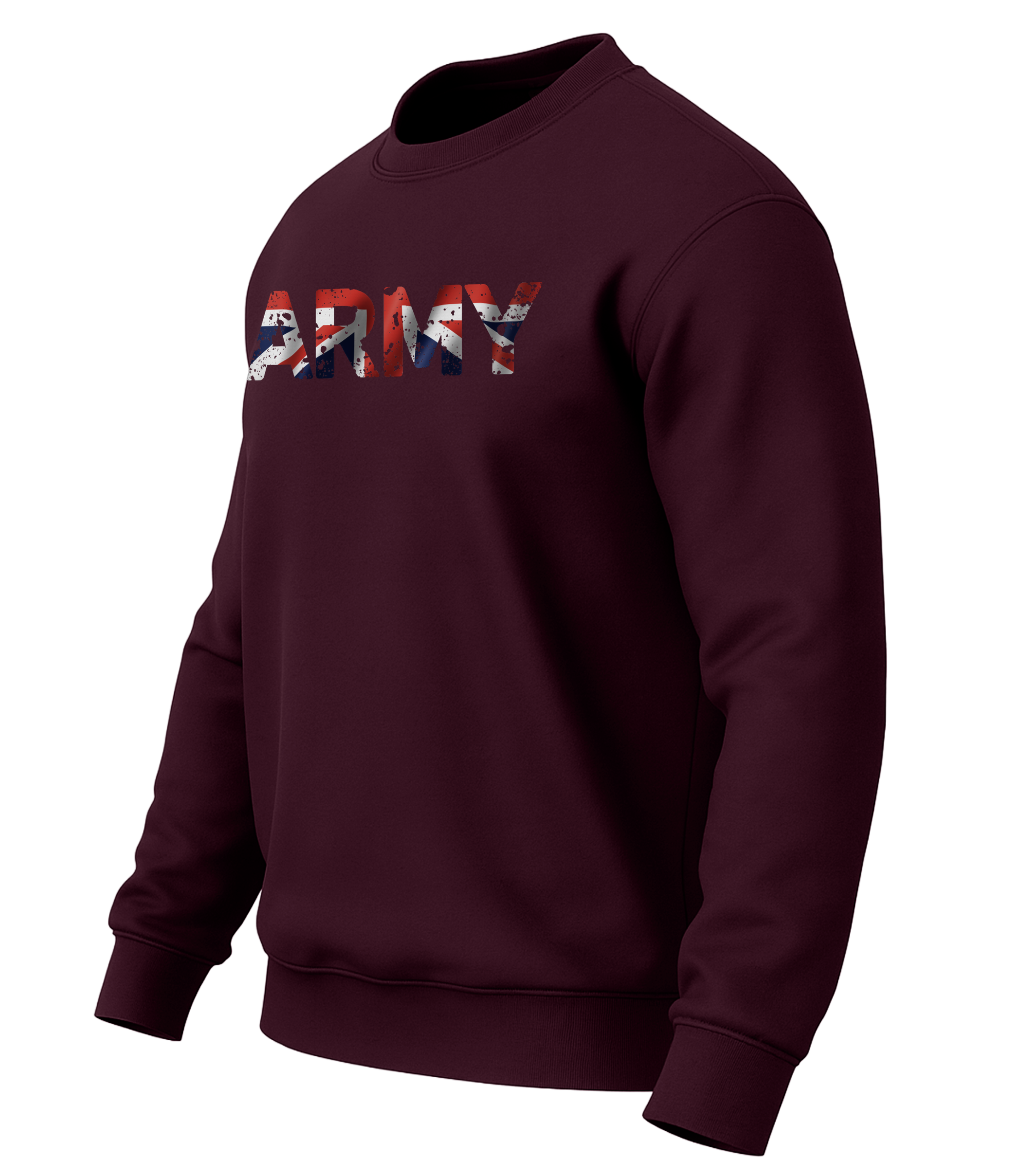 Maroon | Angle