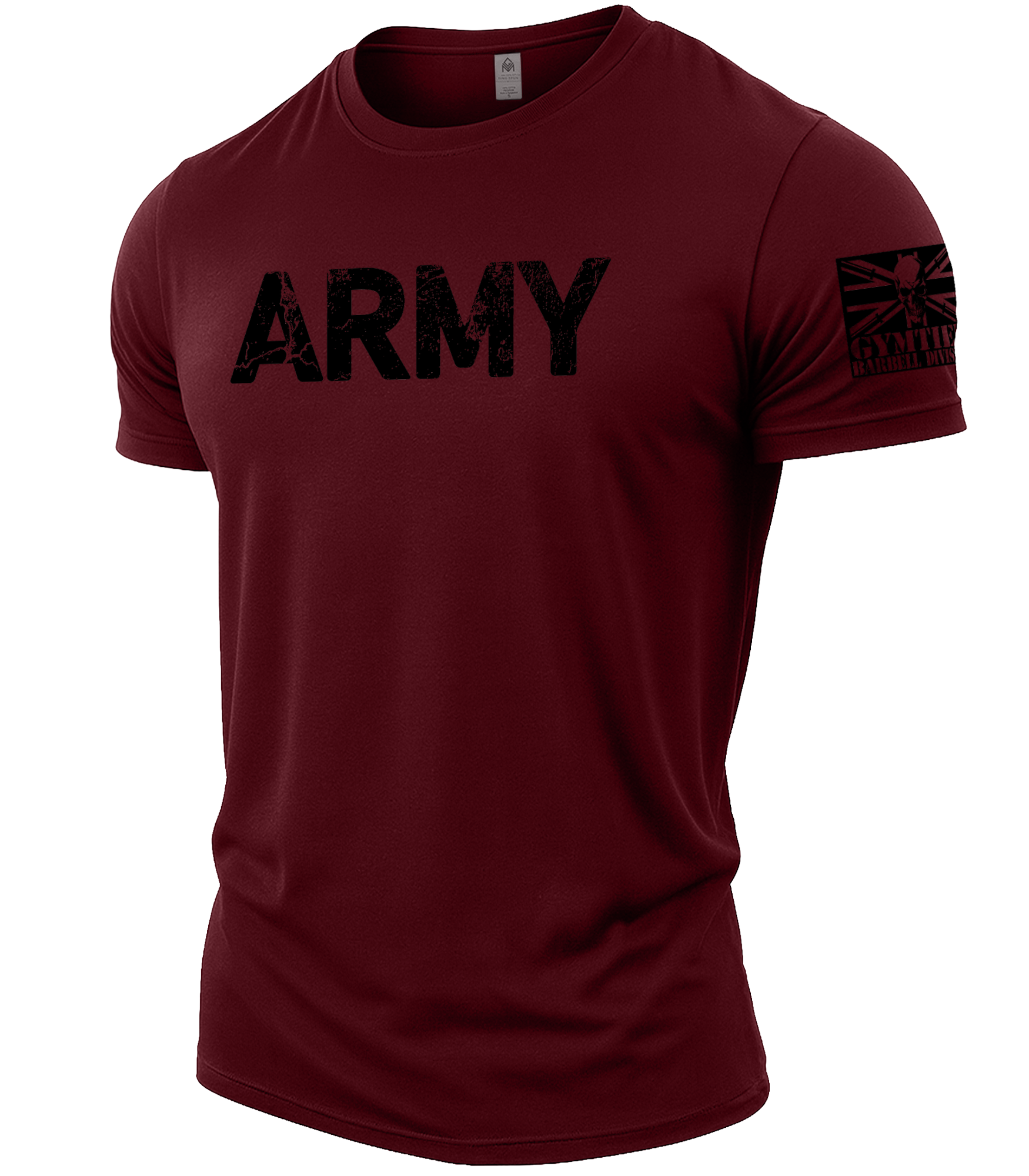 Maroon | Angle