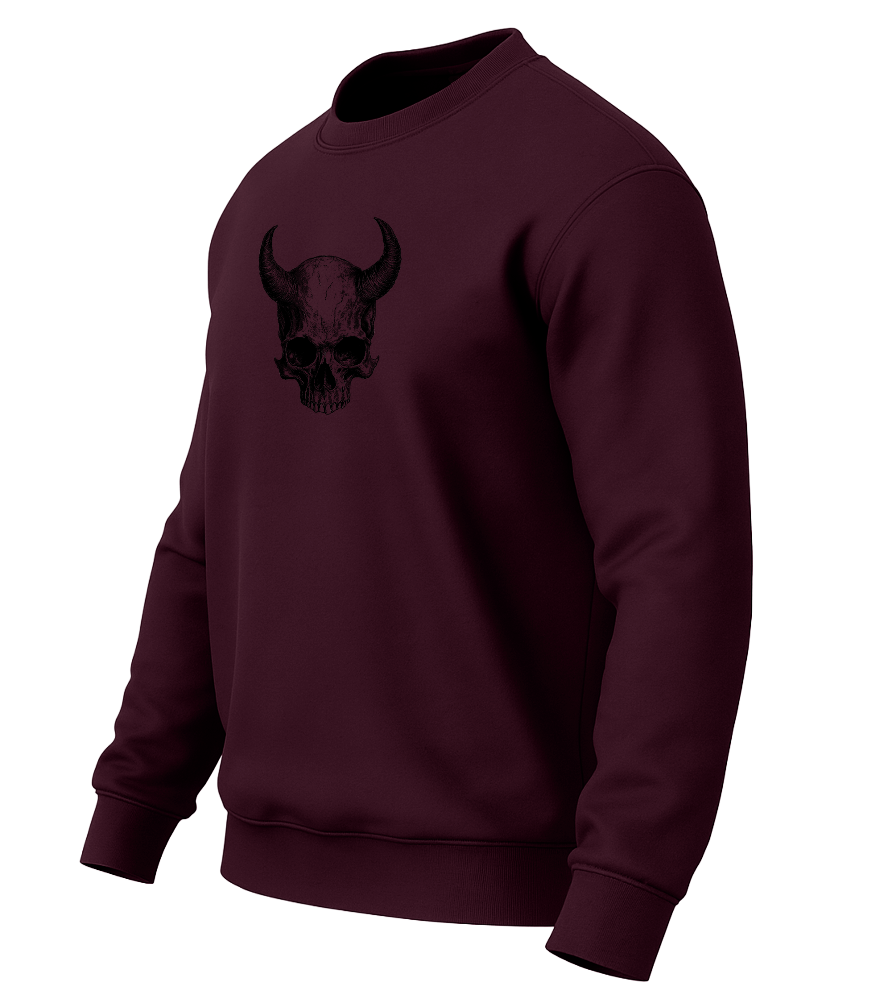 Maroon | Angle