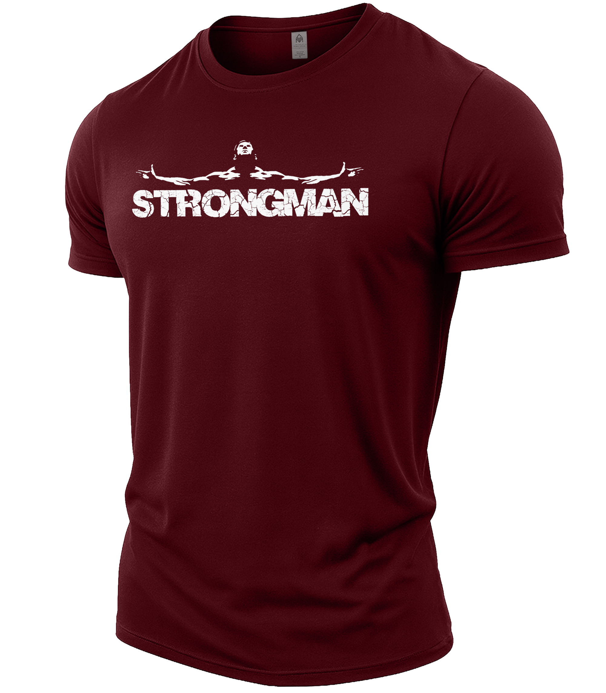 Maroon | Angle