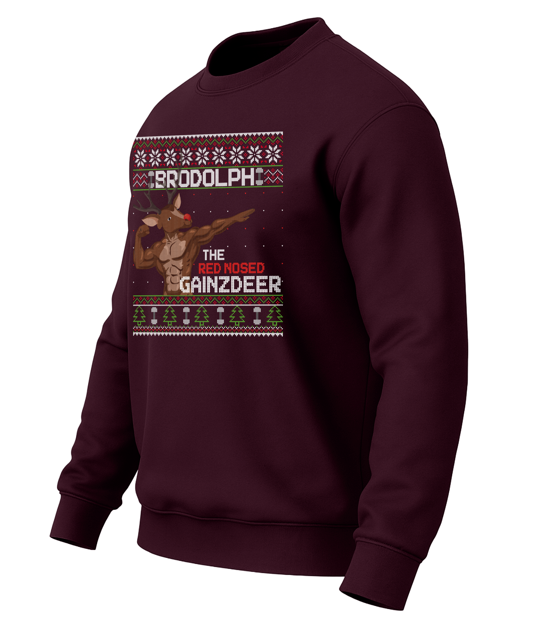 Maroon | Angle