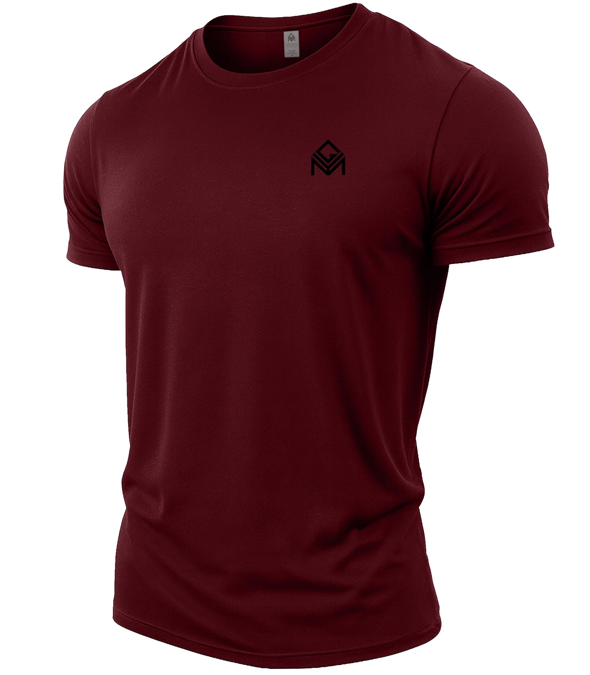 Maroon | Angle