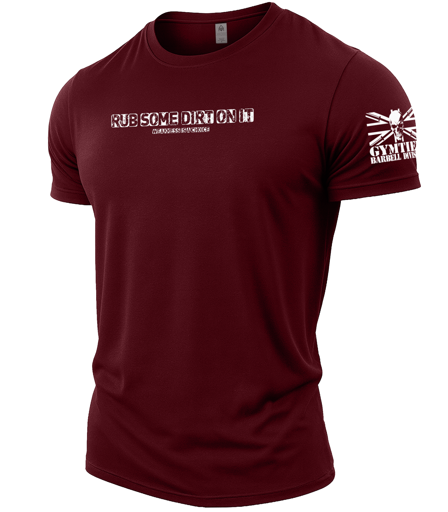 Maroon | Angle