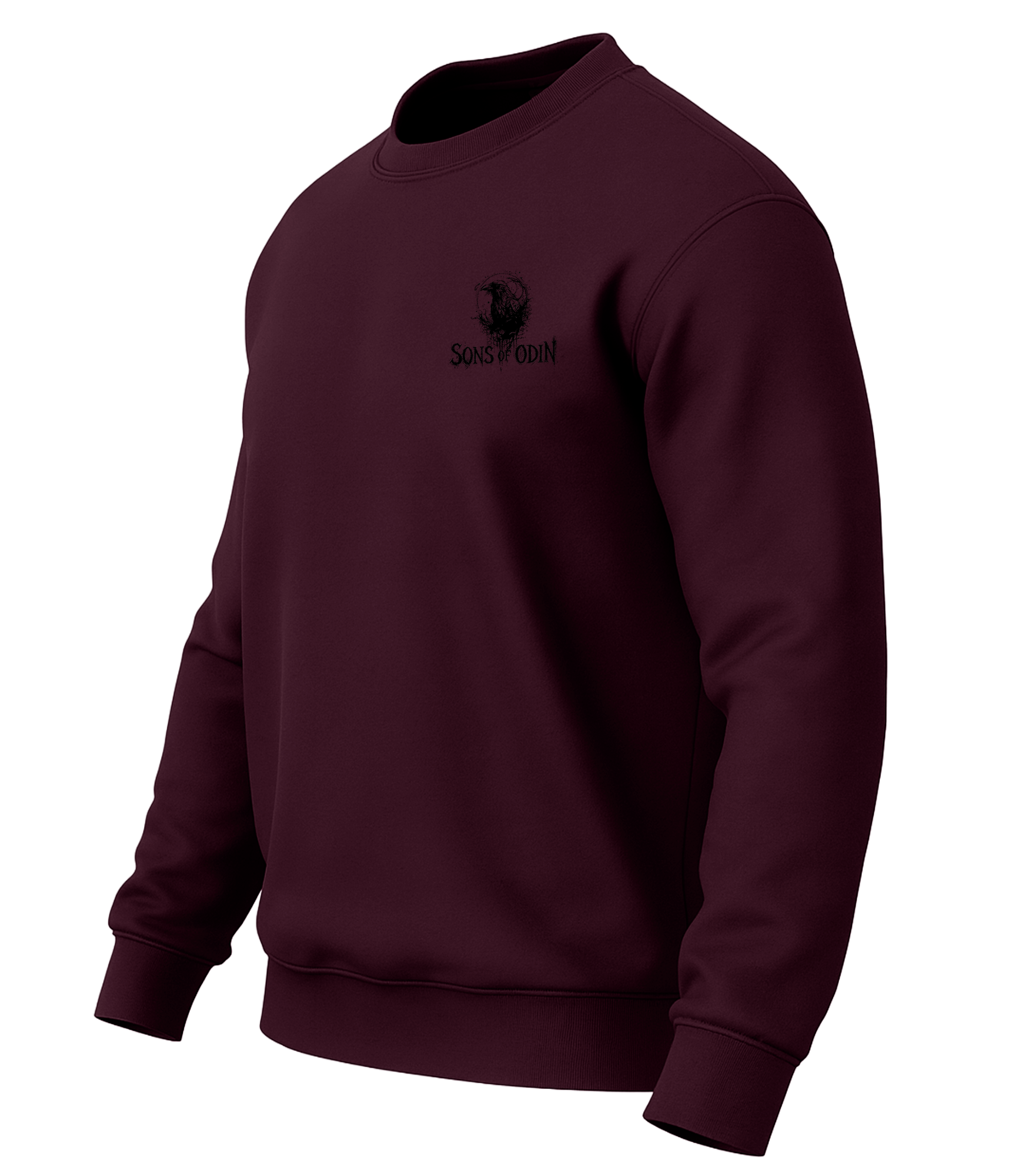 Maroon | Angle
