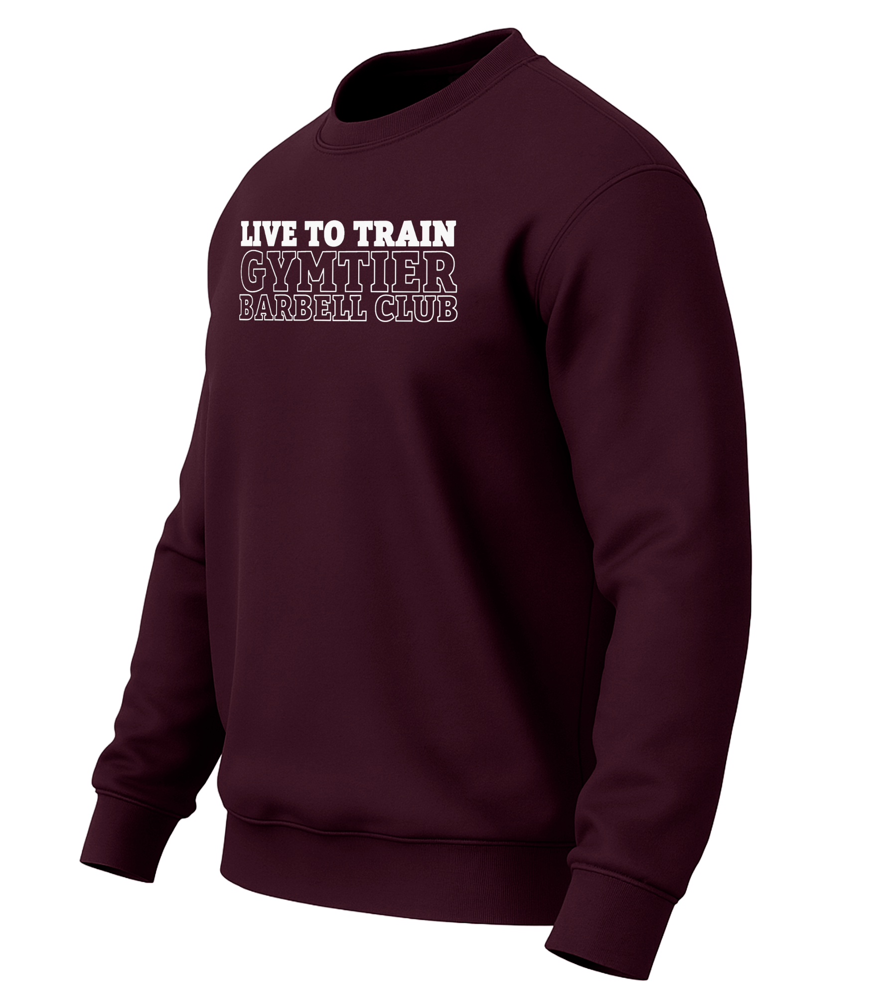 Maroon | Angle