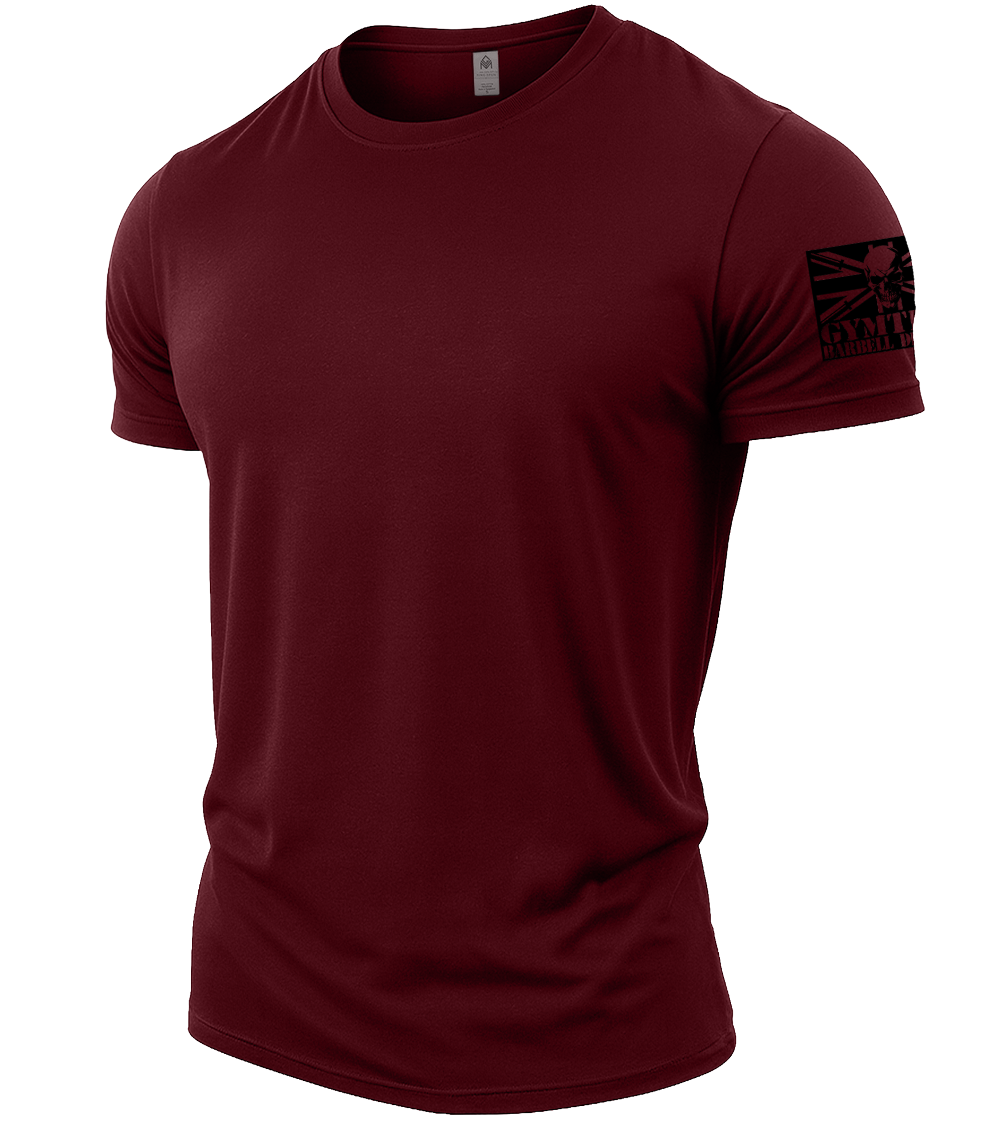 Maroon | Angle