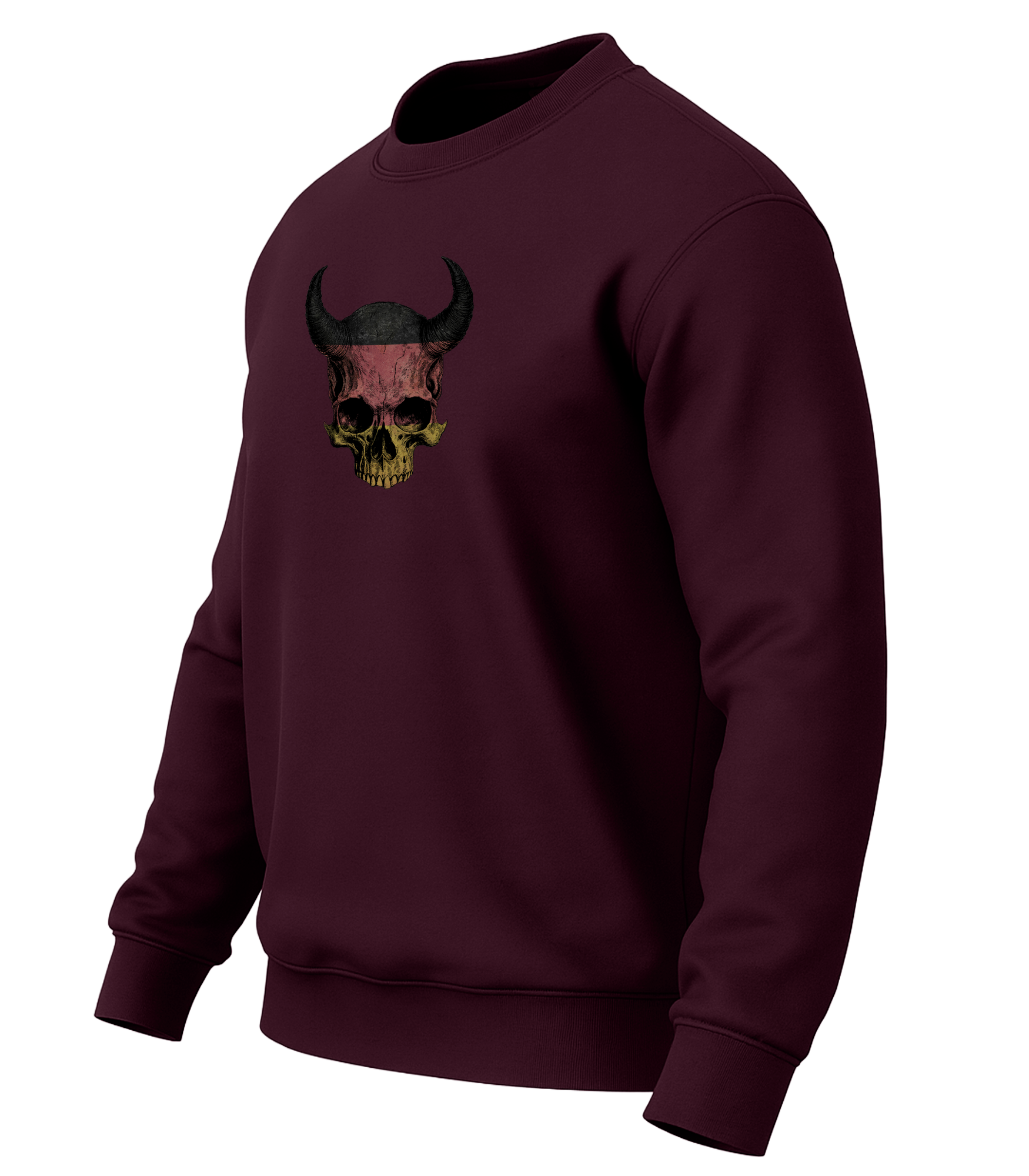 Maroon | Angle