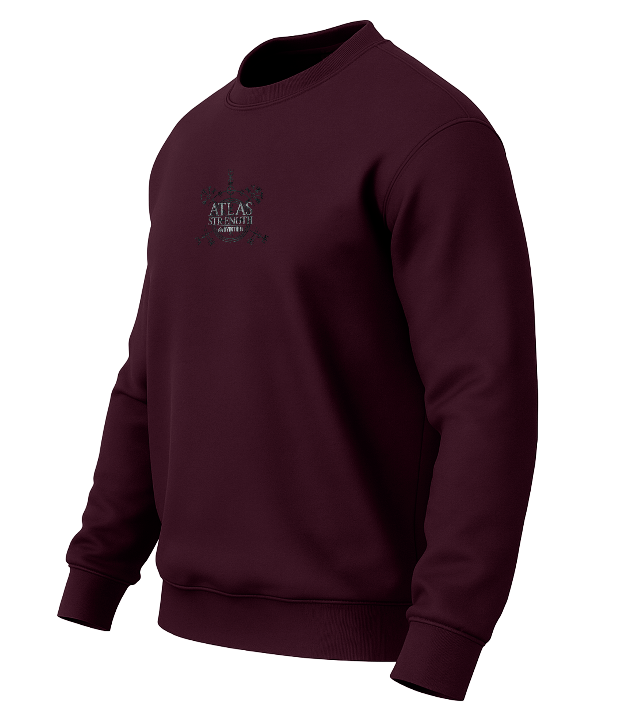 Maroon | Angle