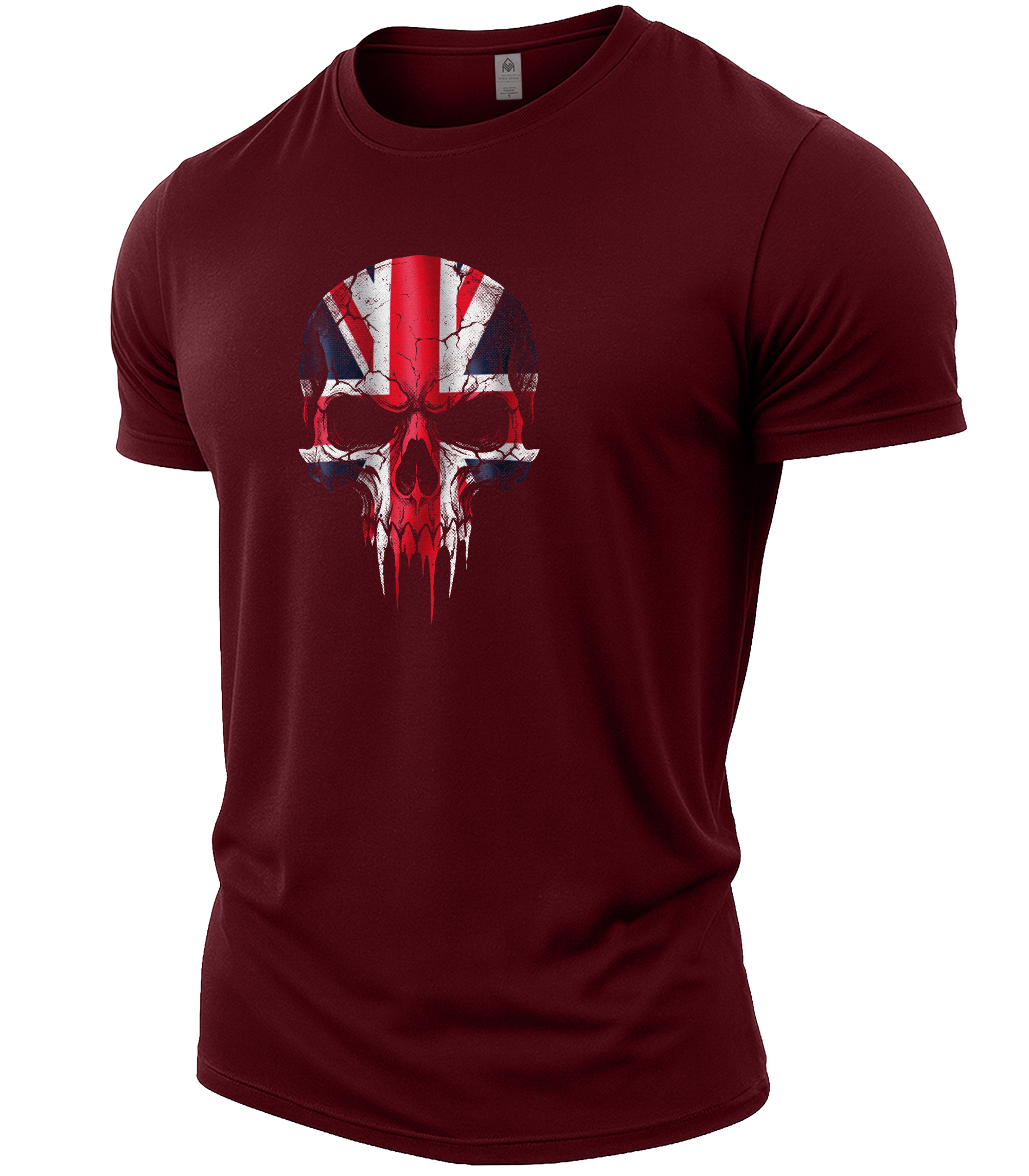 Maroon | Angle