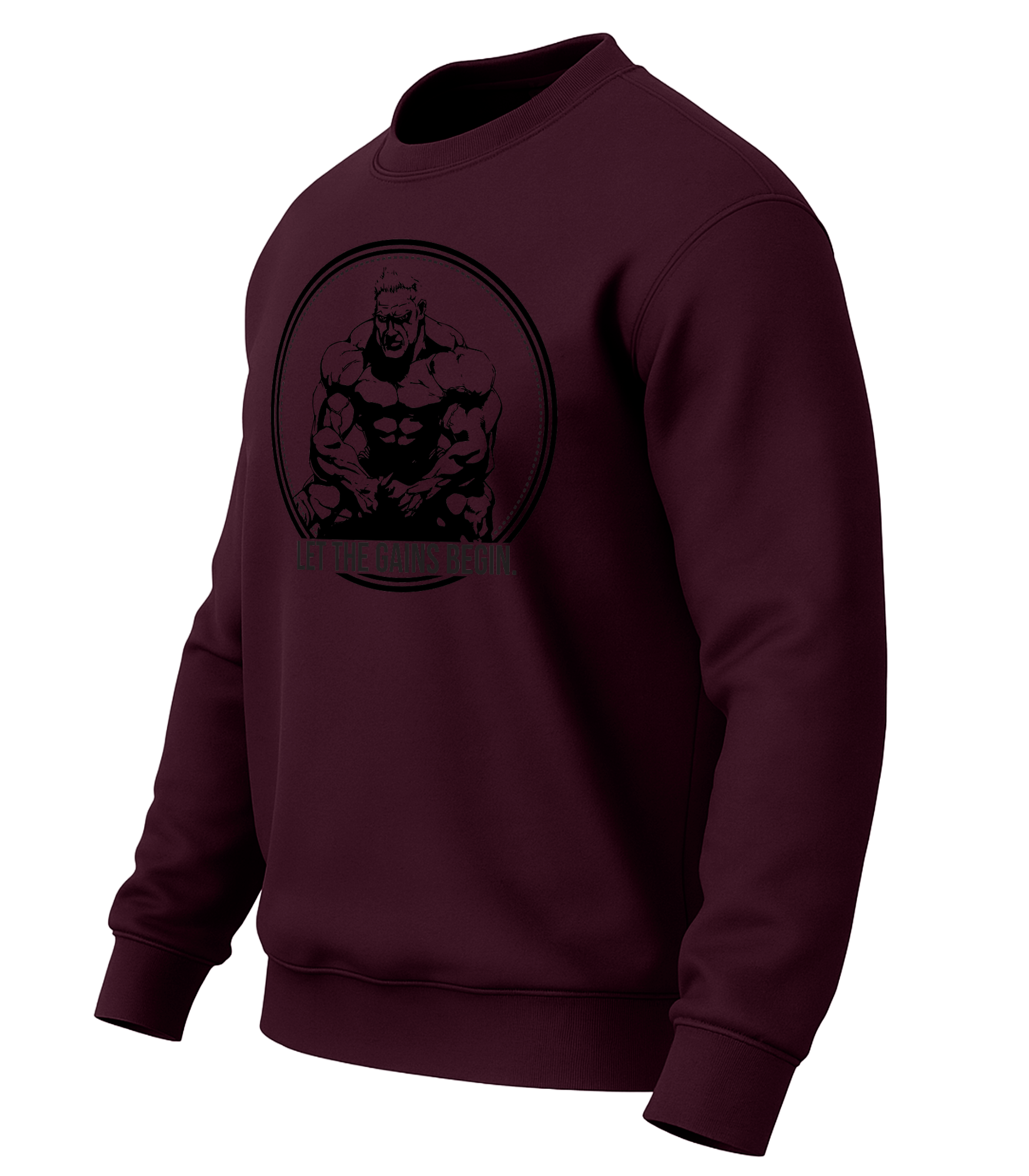 Maroon | Angle