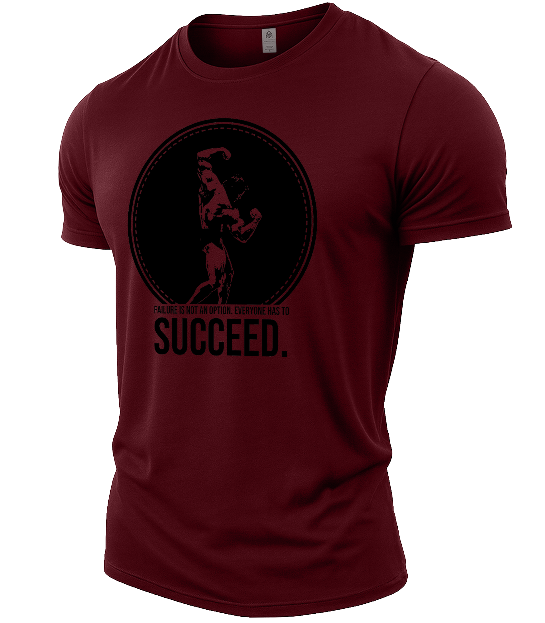 Maroon | Angle