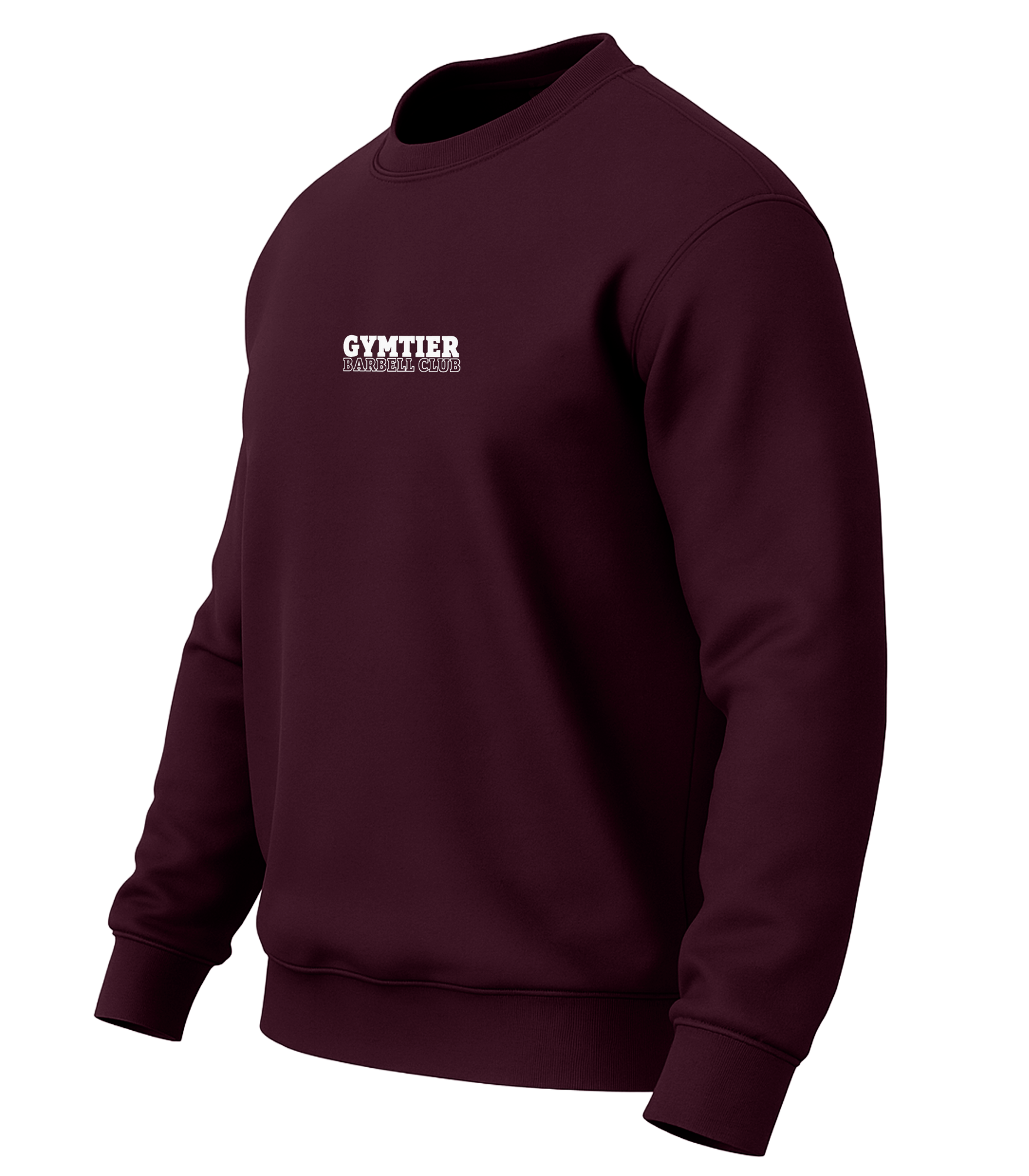 Maroon | Angle