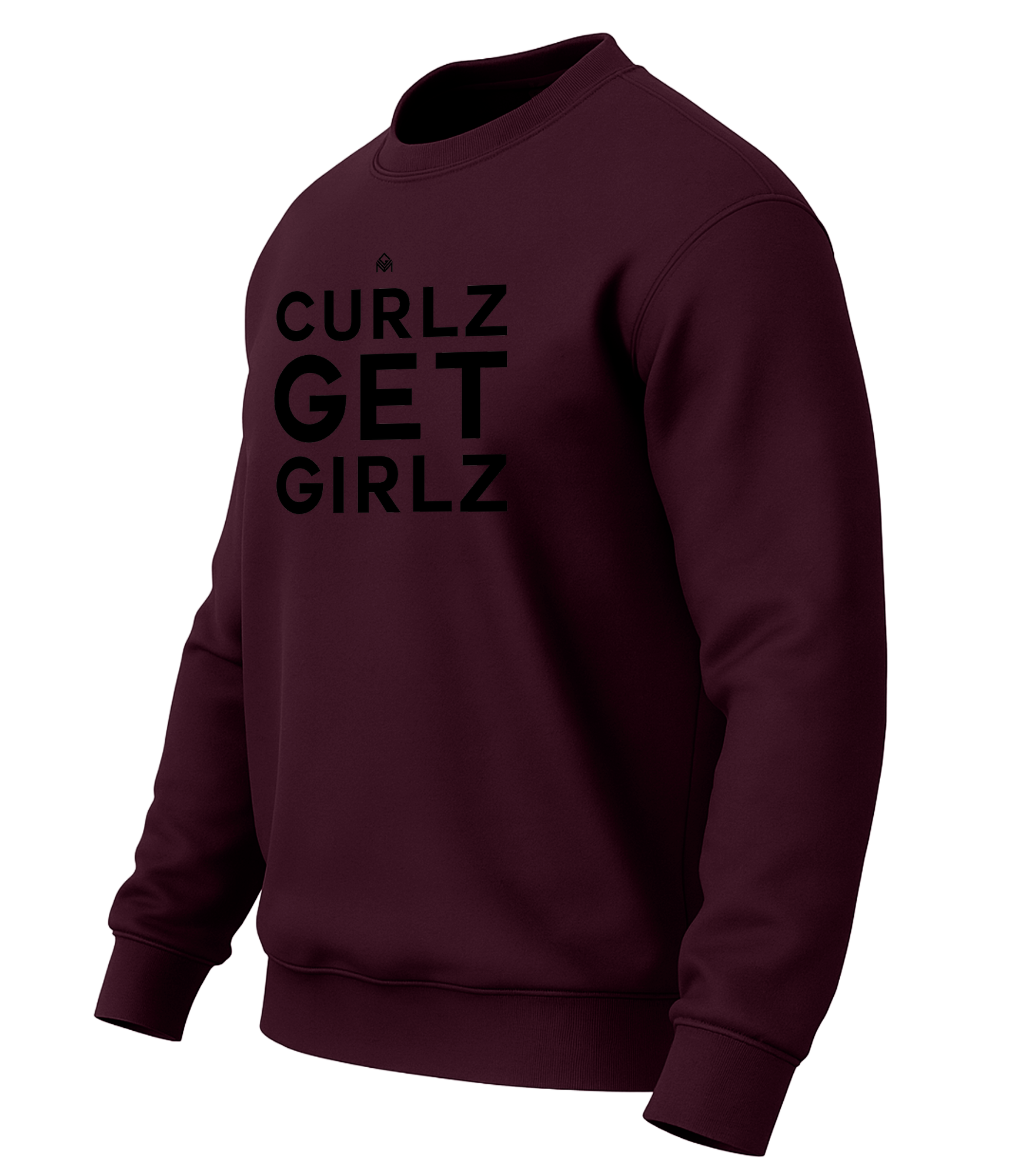 Maroon | Angle